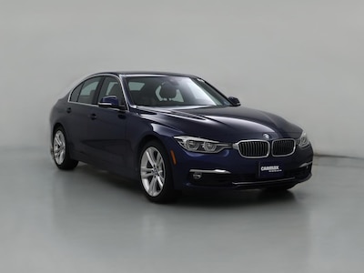 2018 BMW 330 XI