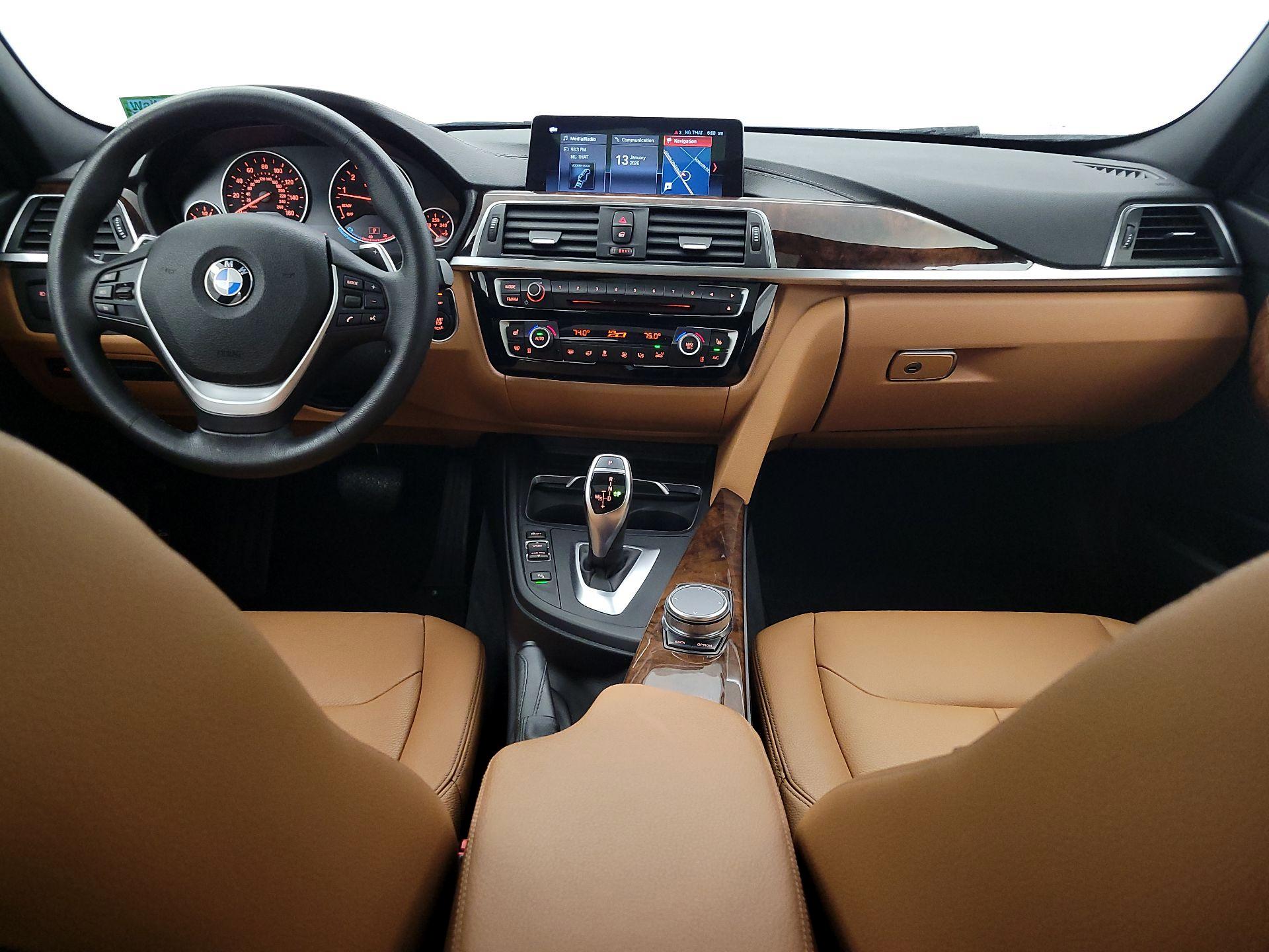 Thumbnail: 2018 BMW 3 Series - 9