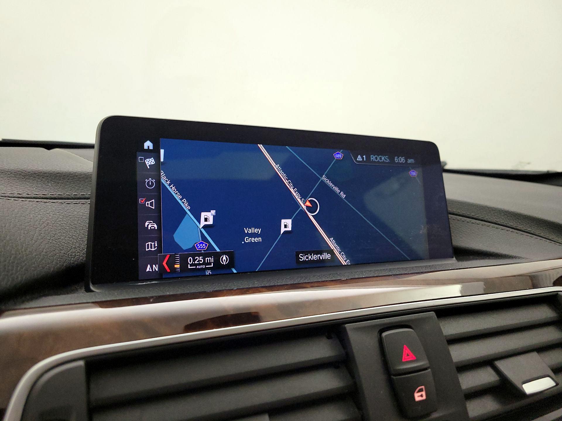 Thumbnail: 2018 BMW 3 Series - 14