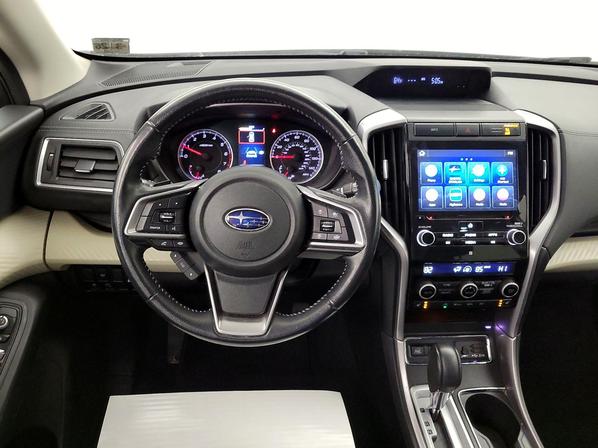 Thumbnail: 2021 Subaru Ascent - 10