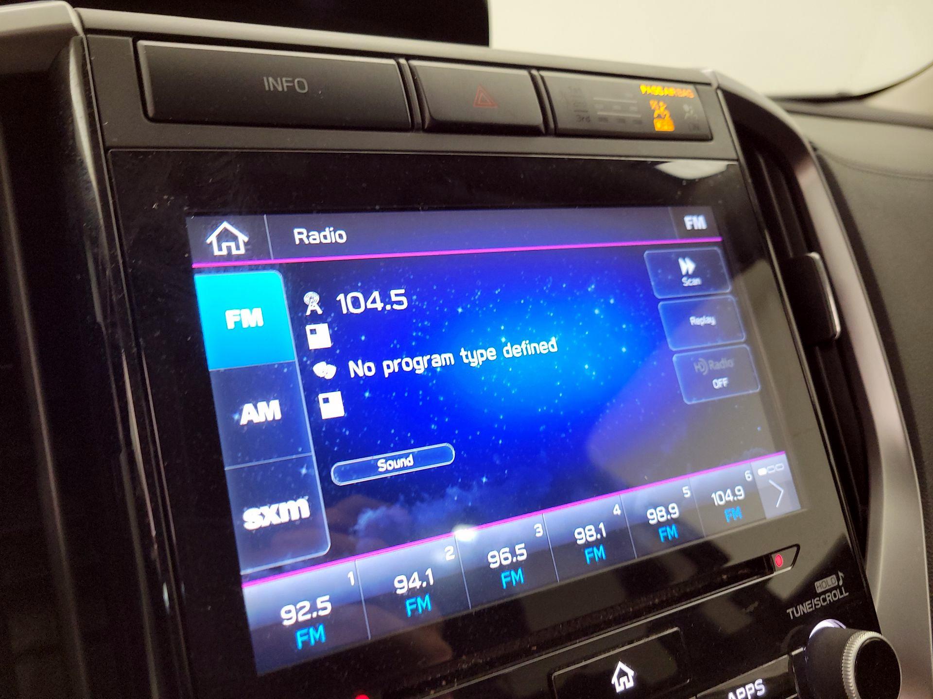 Thumbnail: 2021 Subaru Ascent - 15