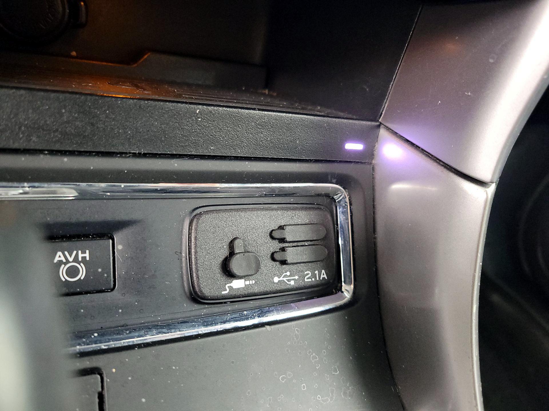 Thumbnail: 2021 Subaru Ascent - 18