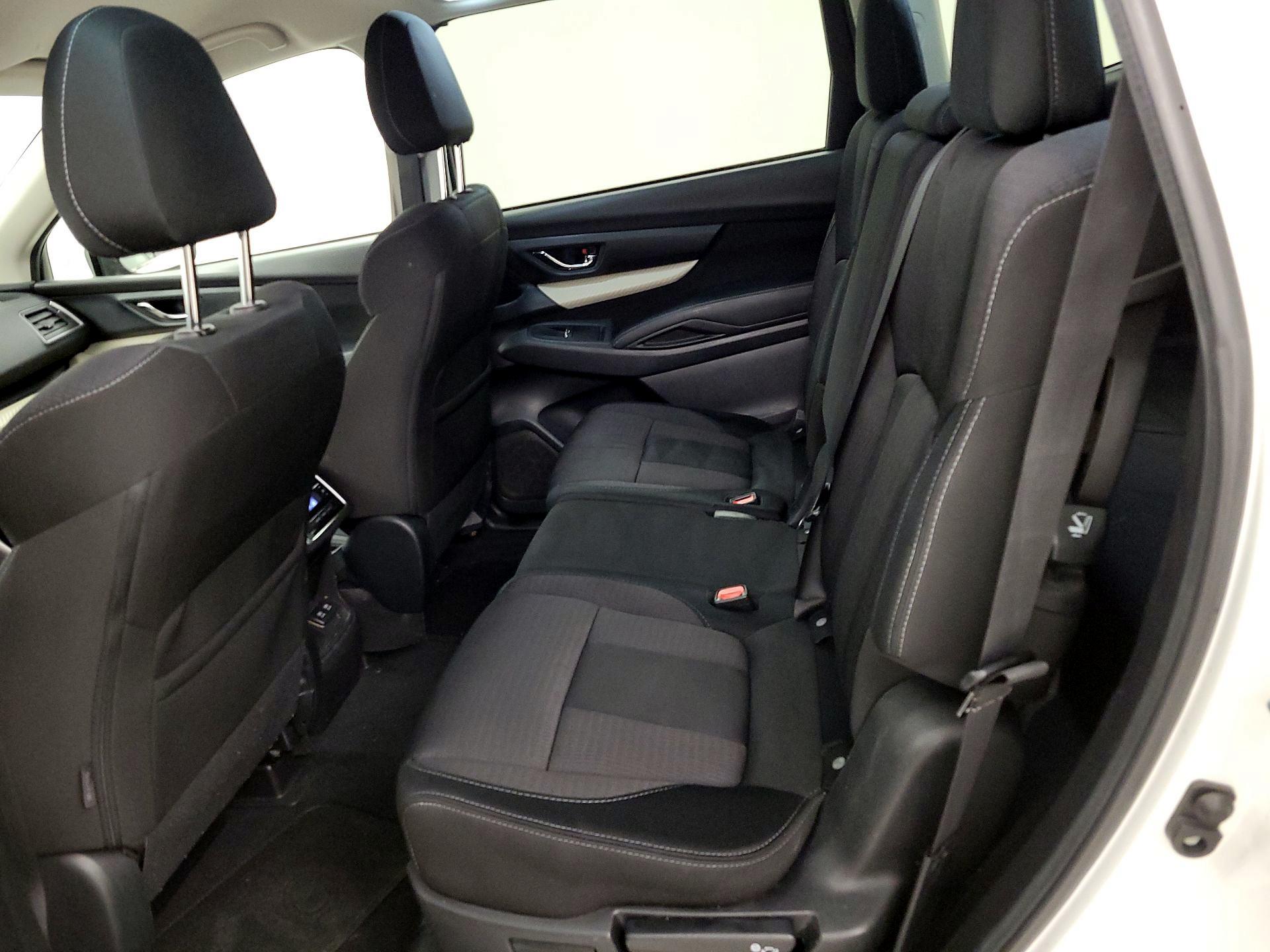 Thumbnail: 2021 Subaru Ascent - 19