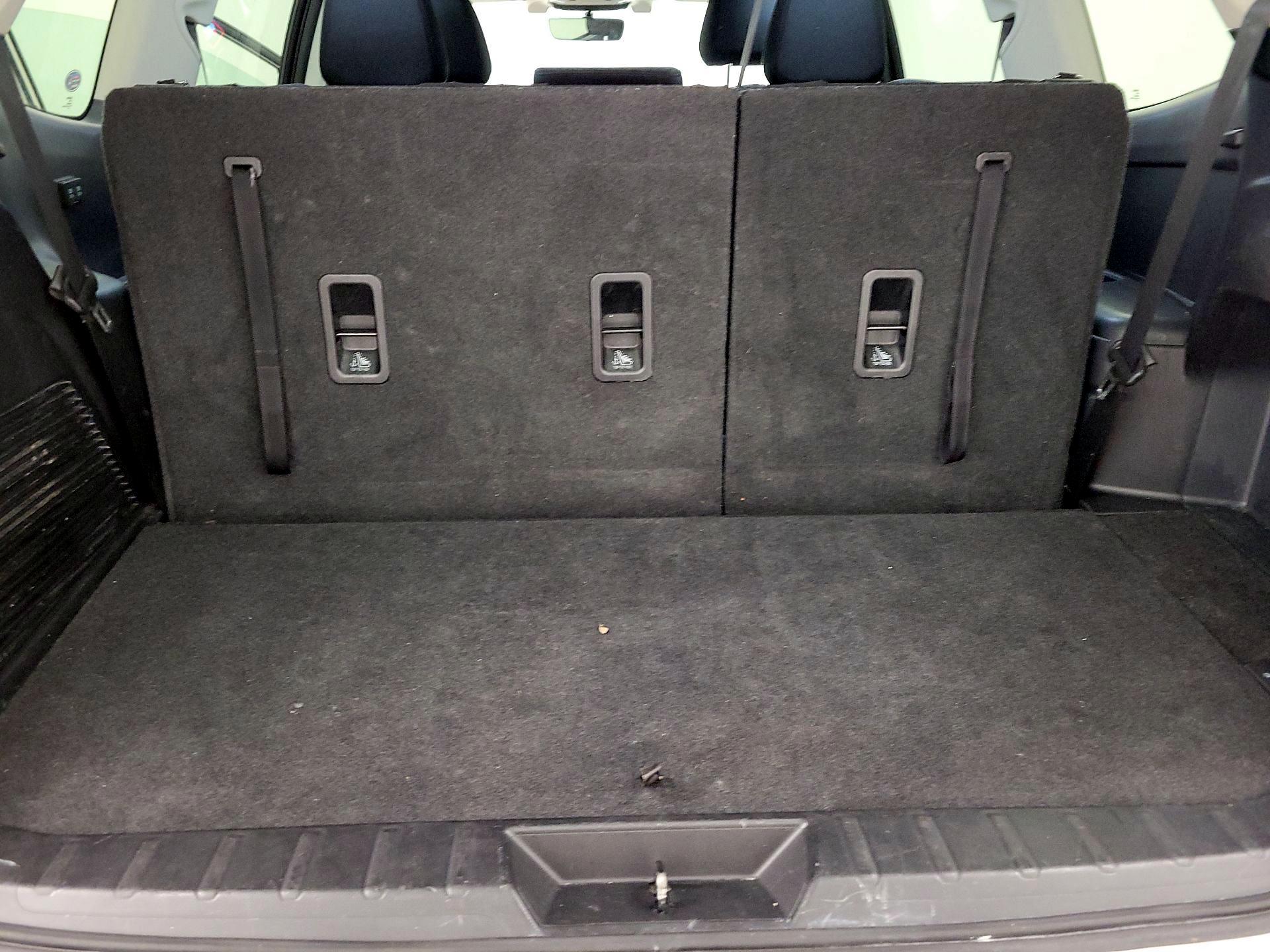 Thumbnail: 2021 Subaru Ascent - 20