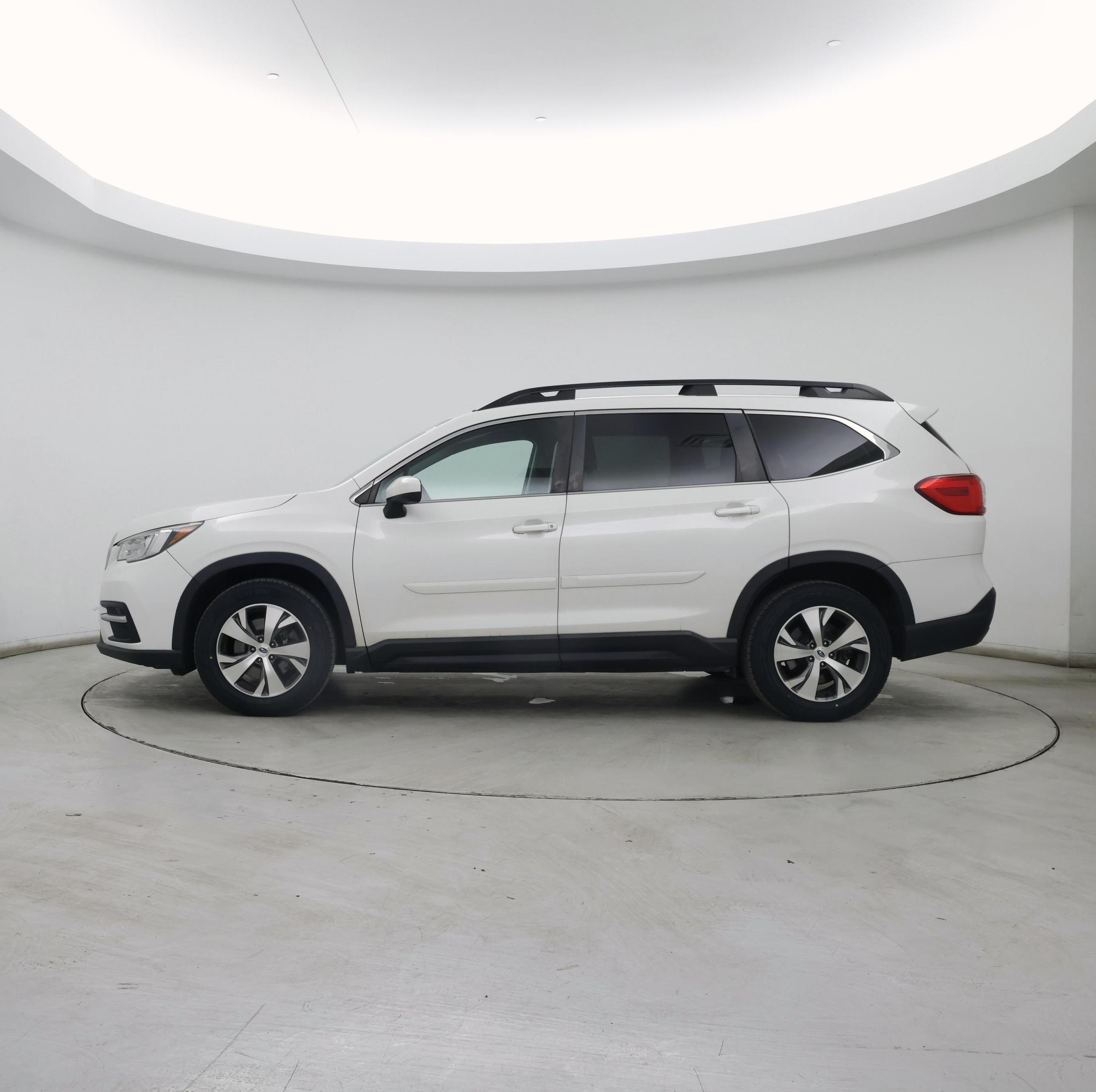 Thumbnail: 2021 Subaru Ascent - 3