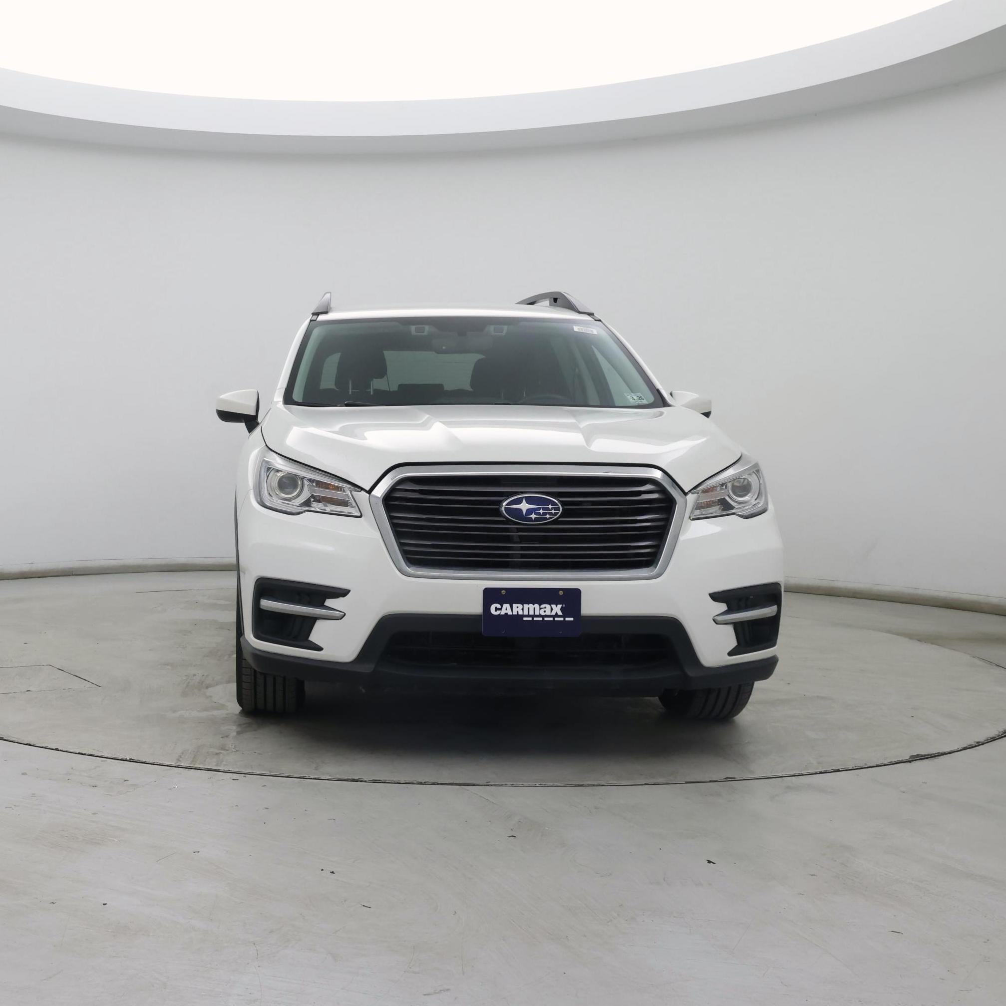 Thumbnail: 2021 Subaru Ascent - 5