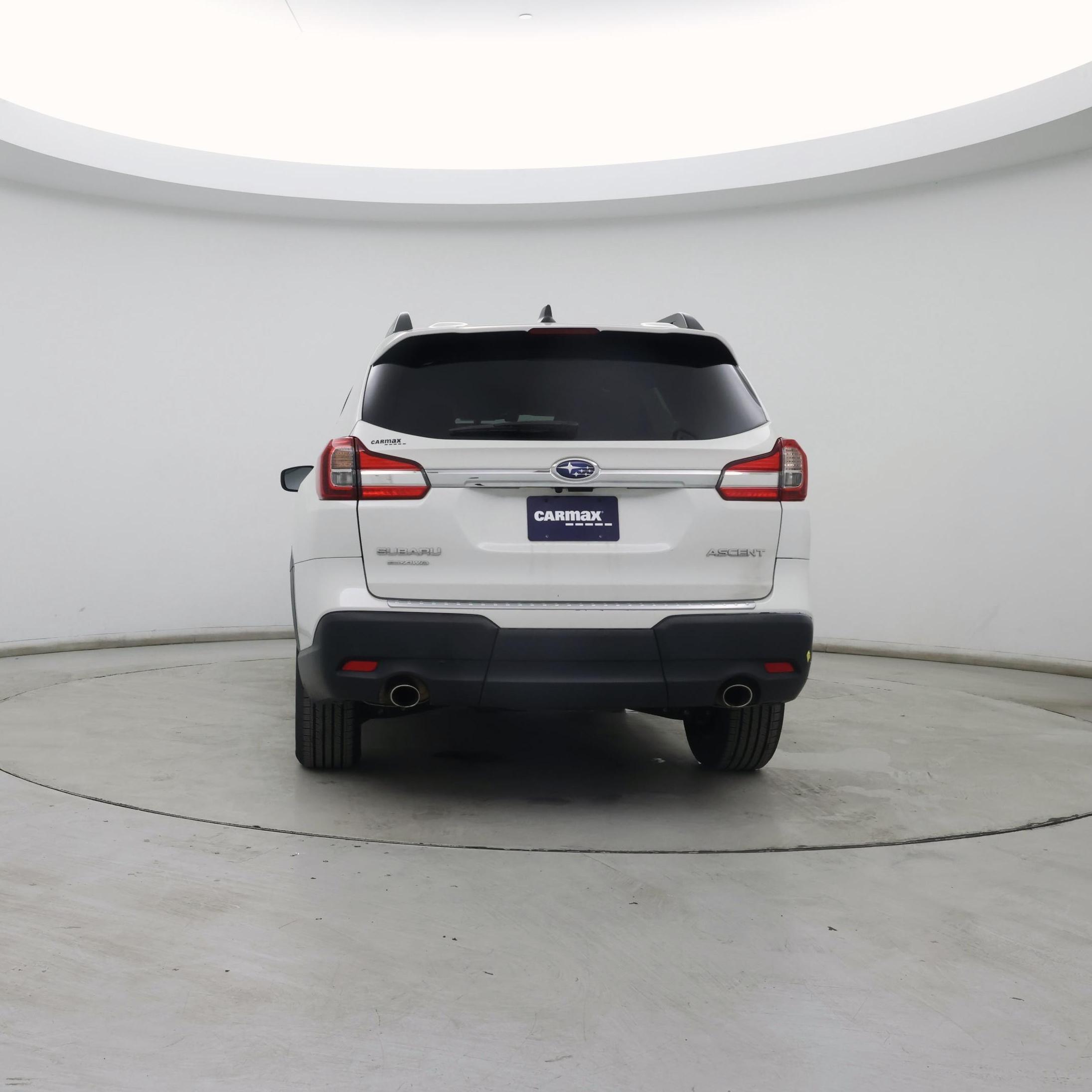 Thumbnail: 2021 Subaru Ascent - 6