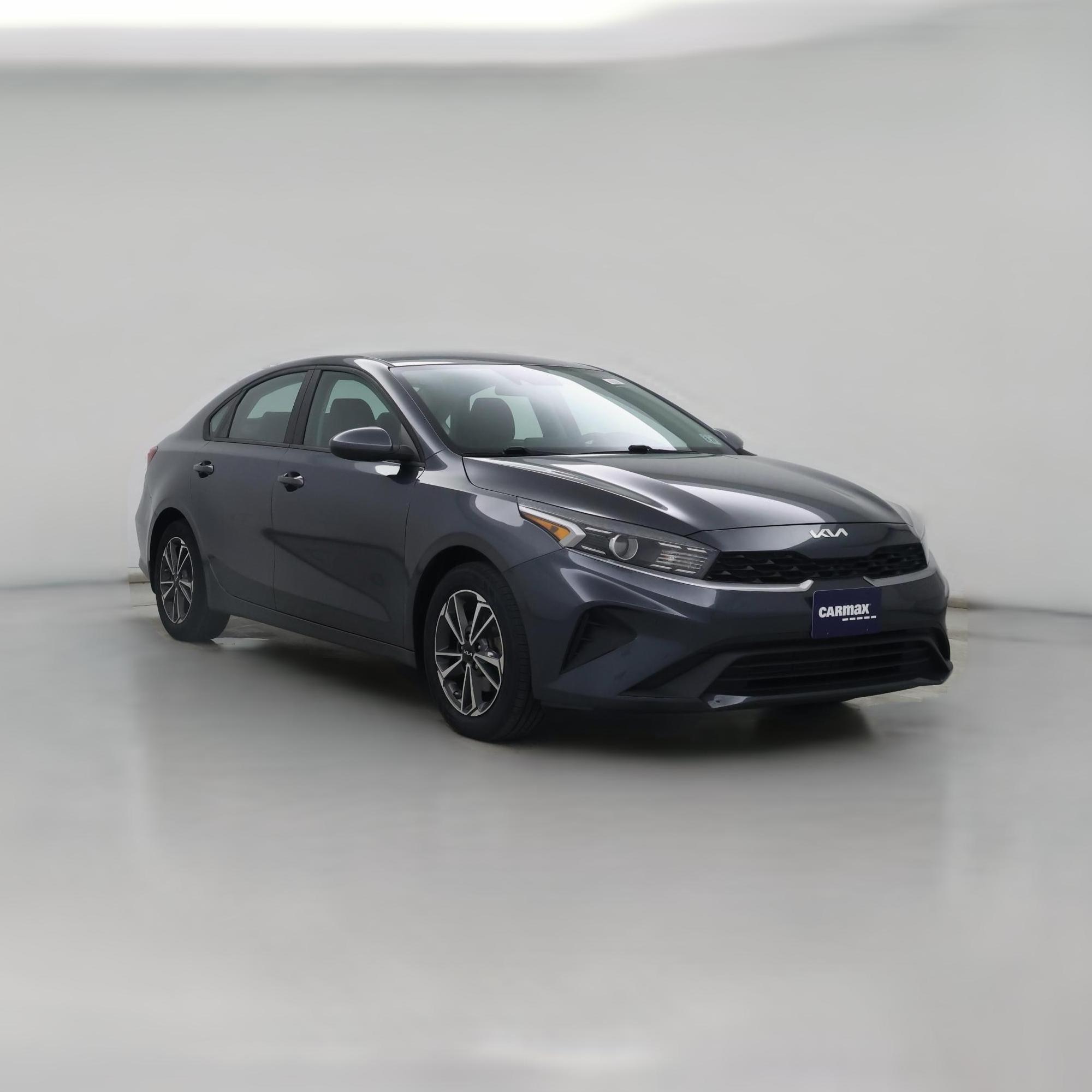 Thumbnail: 2022 Kia Forte - 1