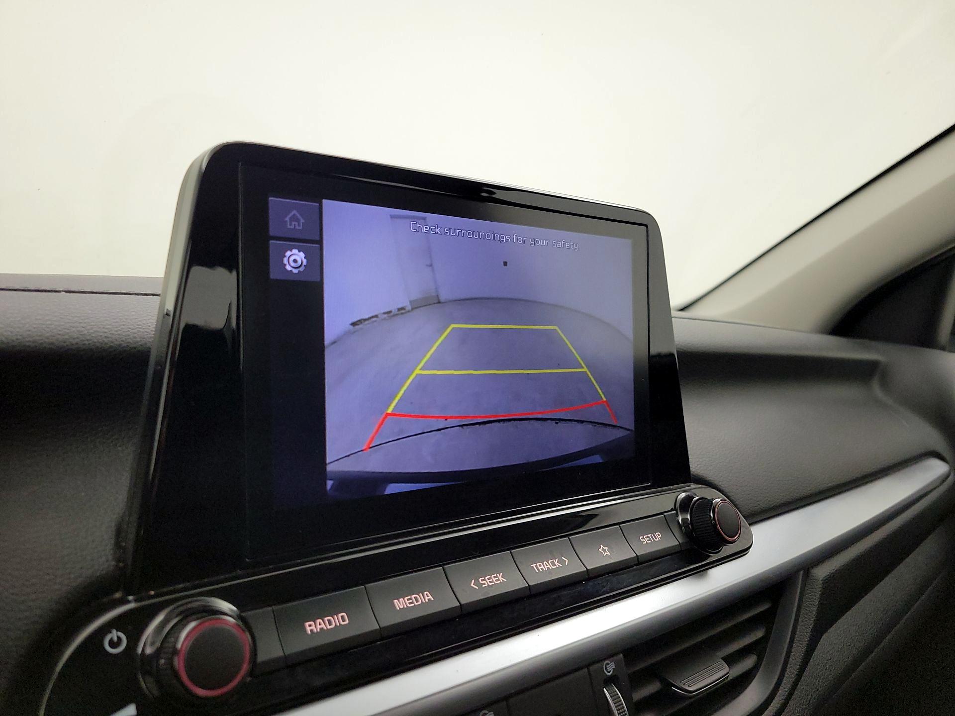 Thumbnail: 2022 Kia Forte - 14