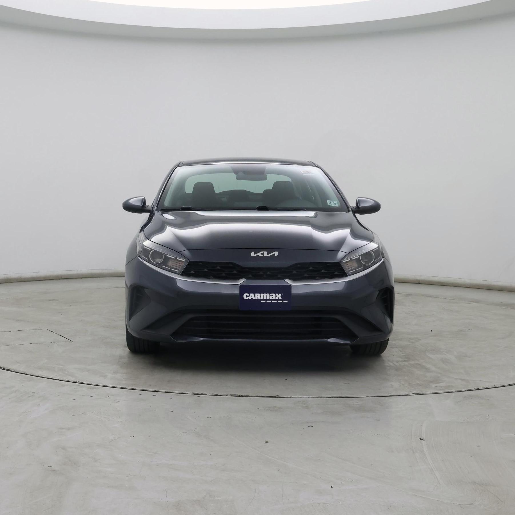 Thumbnail: 2022 Kia Forte - 5