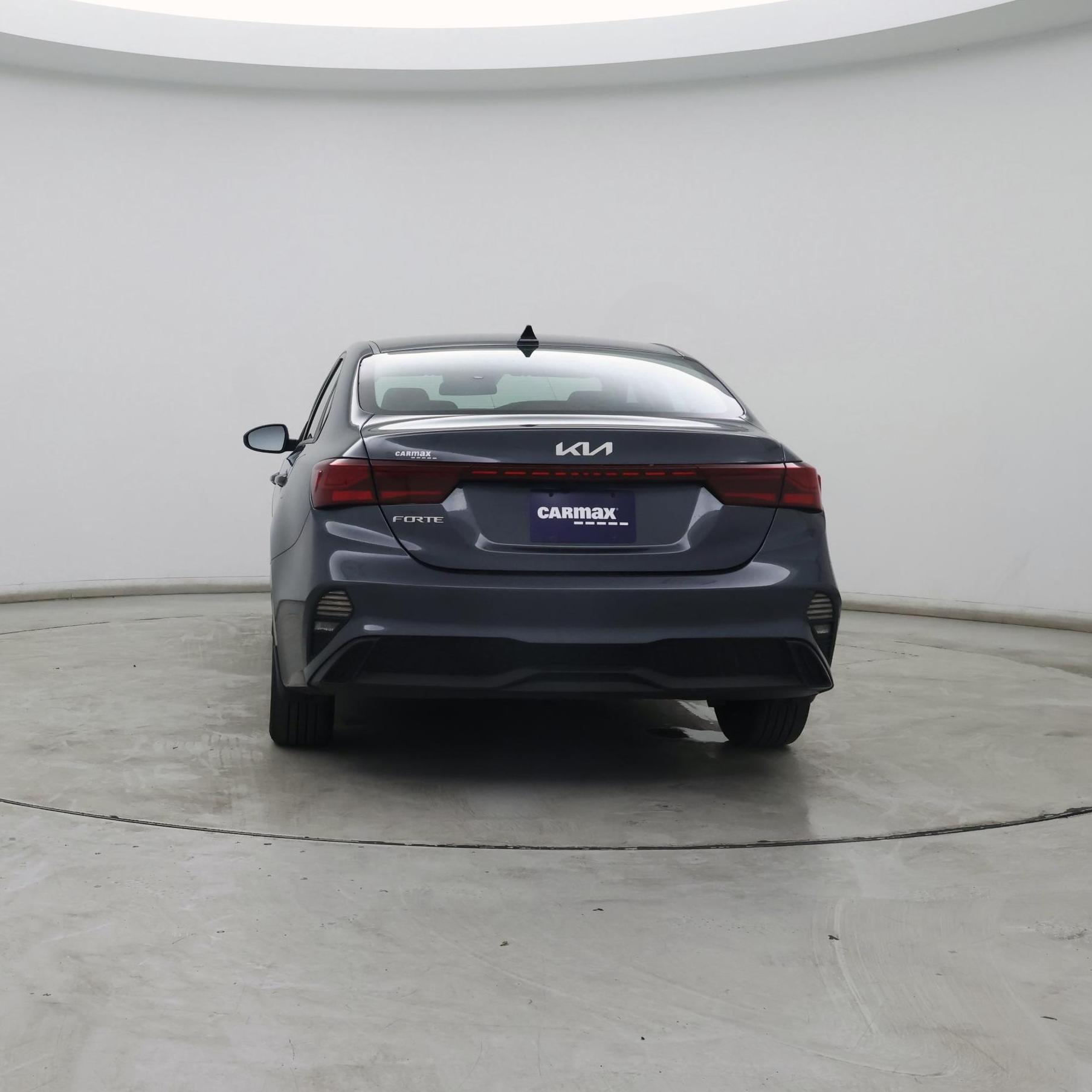 Thumbnail: 2022 Kia Forte - 6