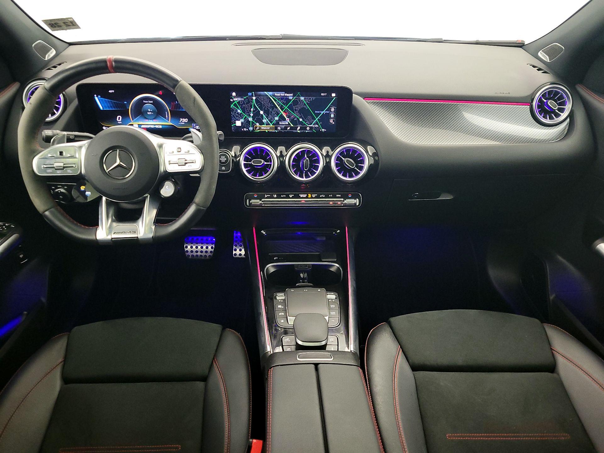 Thumbnail: 2023 Mercedes-Benz GLA - 9