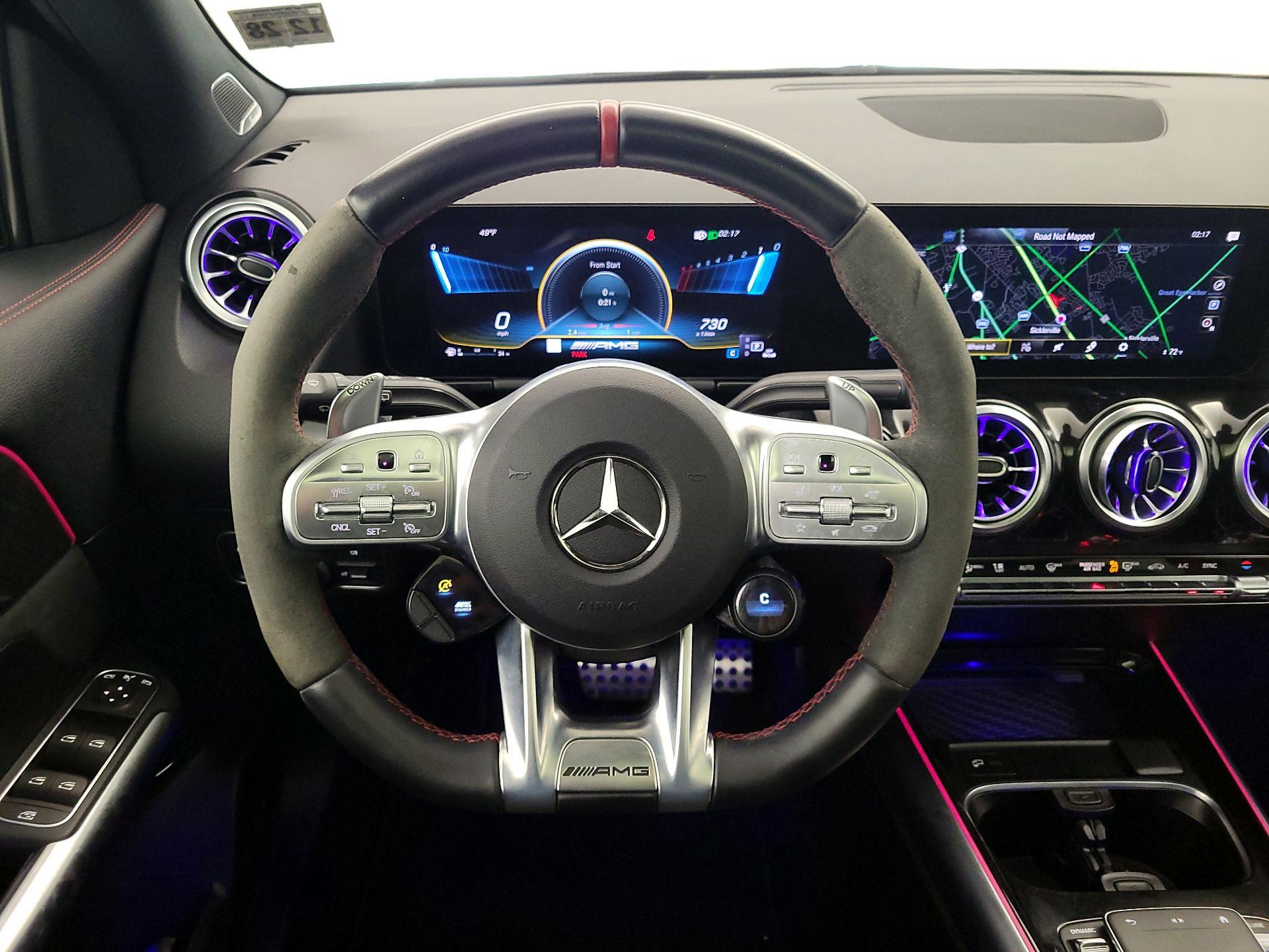 Thumbnail: 2023 Mercedes-Benz GLA - 10