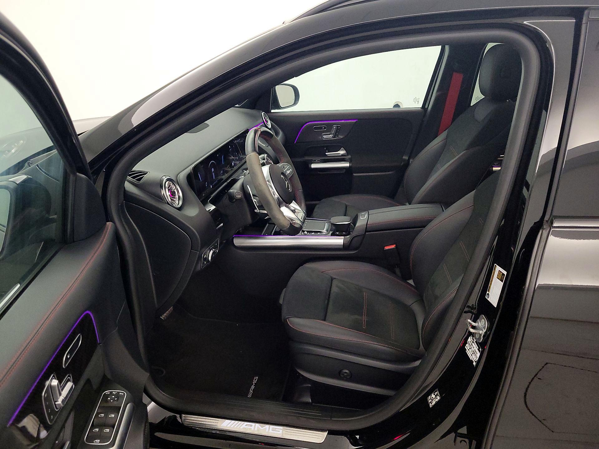 Thumbnail: 2023 Mercedes-Benz GLA - 11