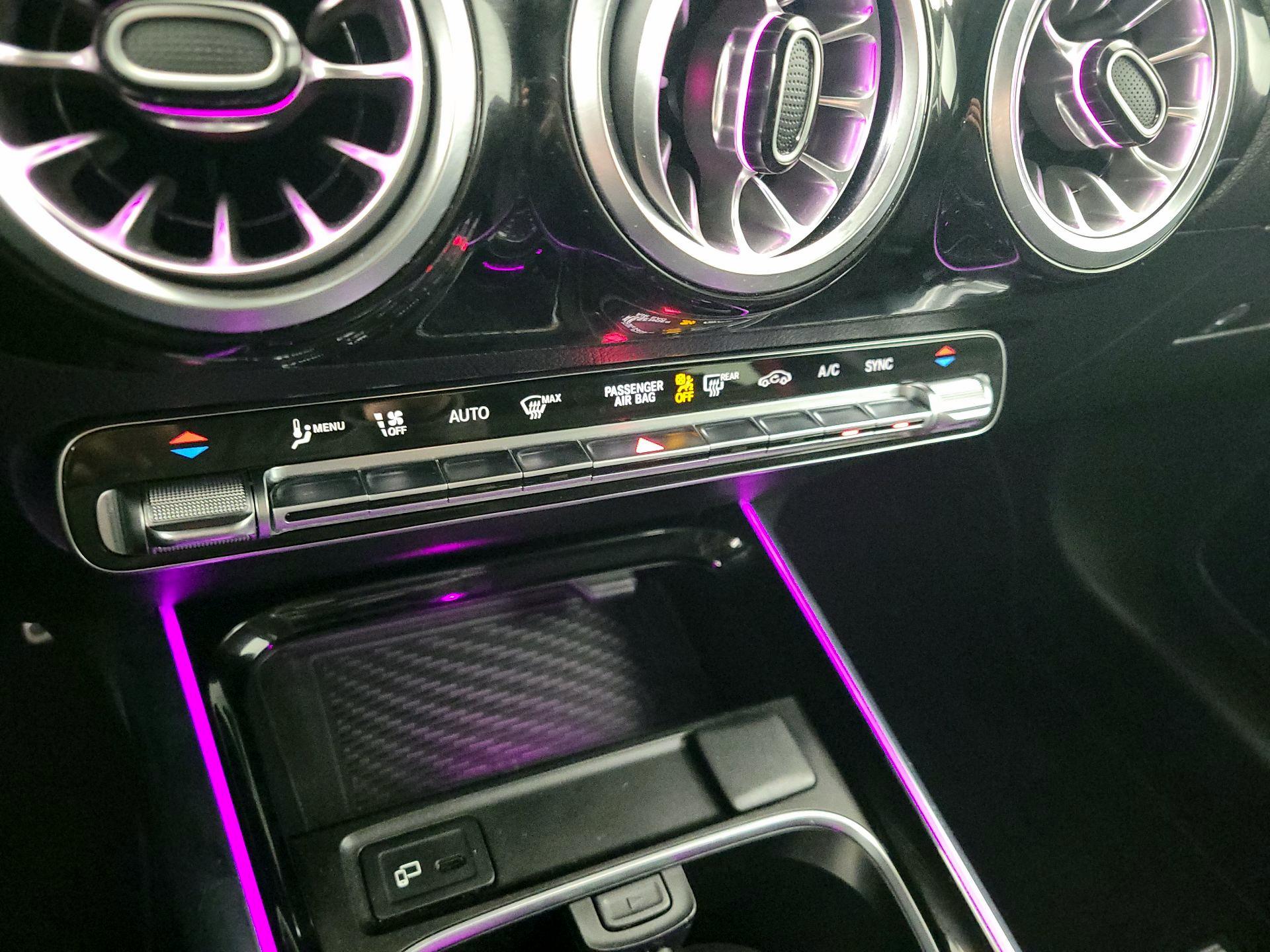 Thumbnail: 2023 Mercedes-Benz GLA - 17