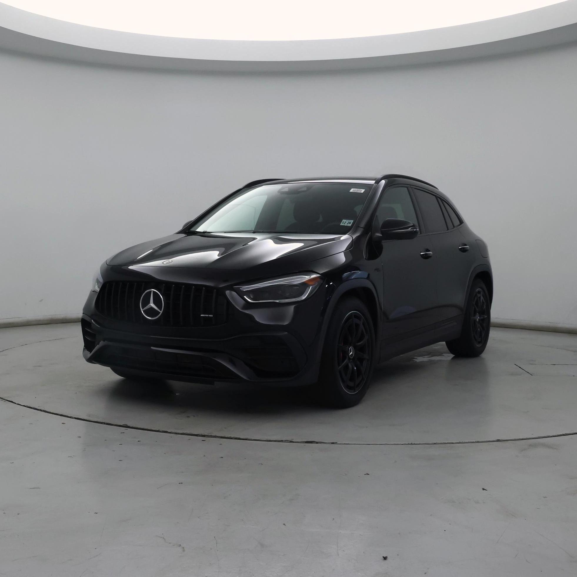 Thumbnail: 2023 Mercedes-Benz GLA - 4