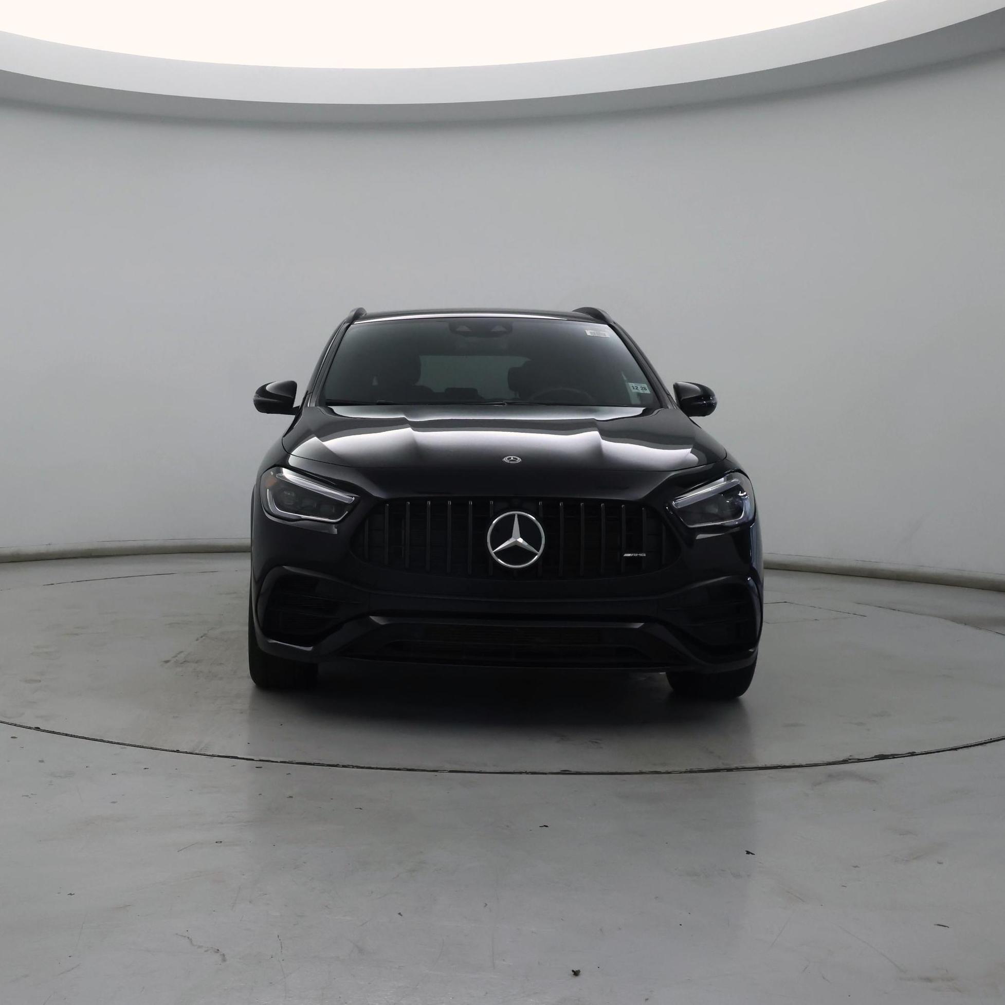Thumbnail: 2023 Mercedes-Benz GLA - 5