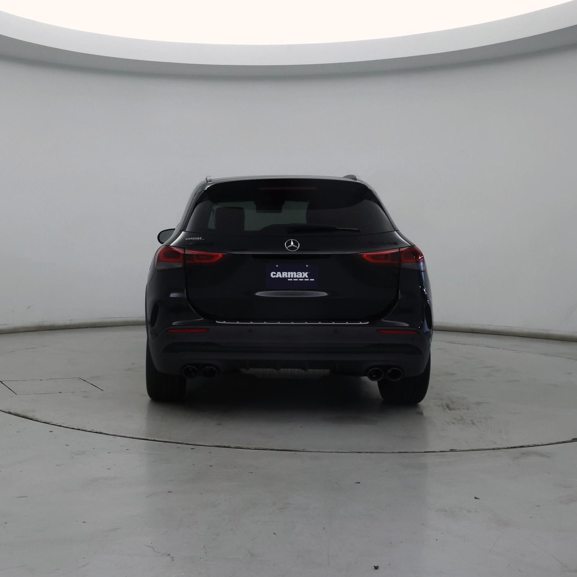 Thumbnail: 2023 Mercedes-Benz GLA - 6