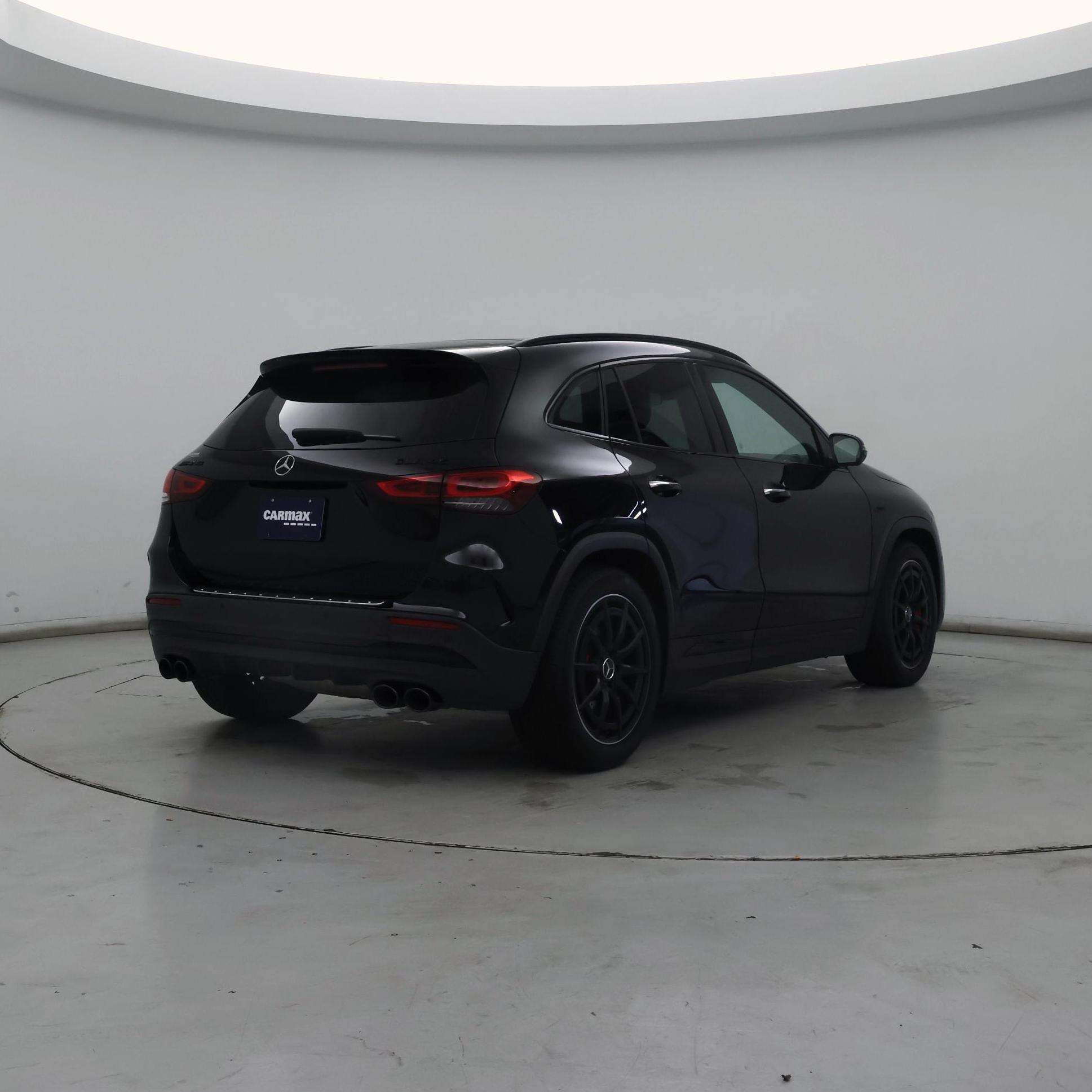 Thumbnail: 2023 Mercedes-Benz GLA - 8