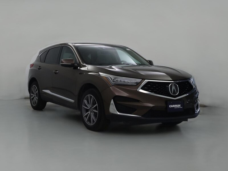 2019 Acura RDX  -
                  Sicklerville, NJ