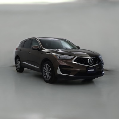 2019 Acura RDX