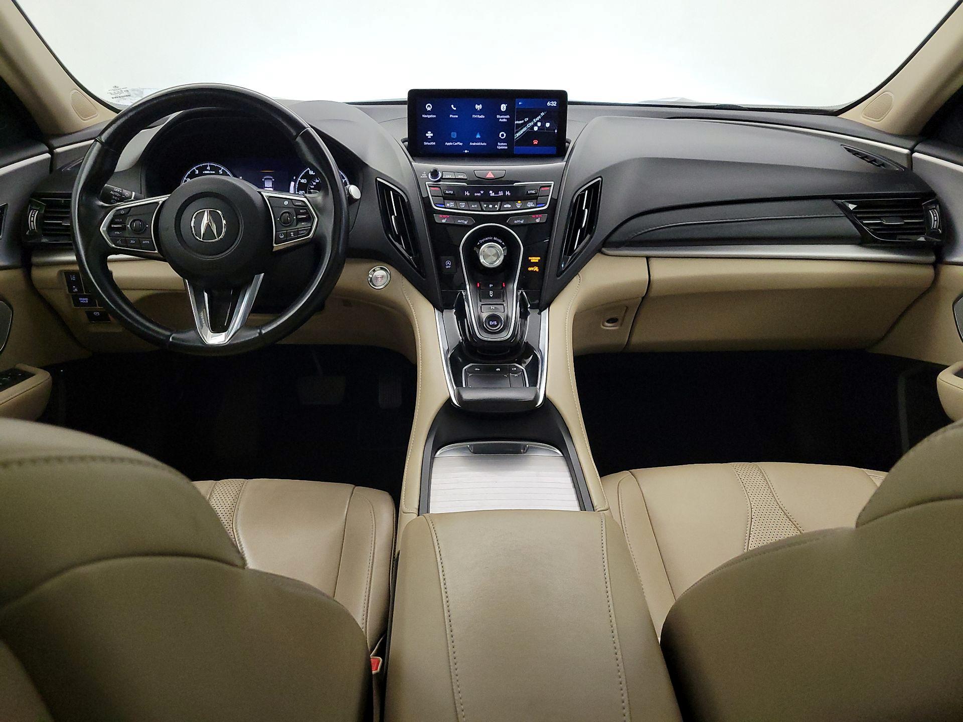 Thumbnail: 2019 Acura RDX - 9