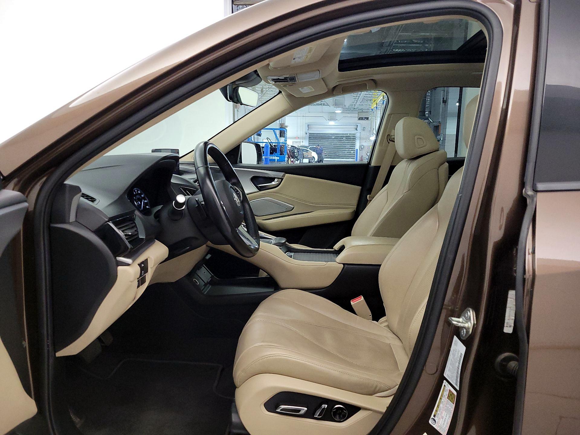 Thumbnail: 2019 Acura RDX - 11