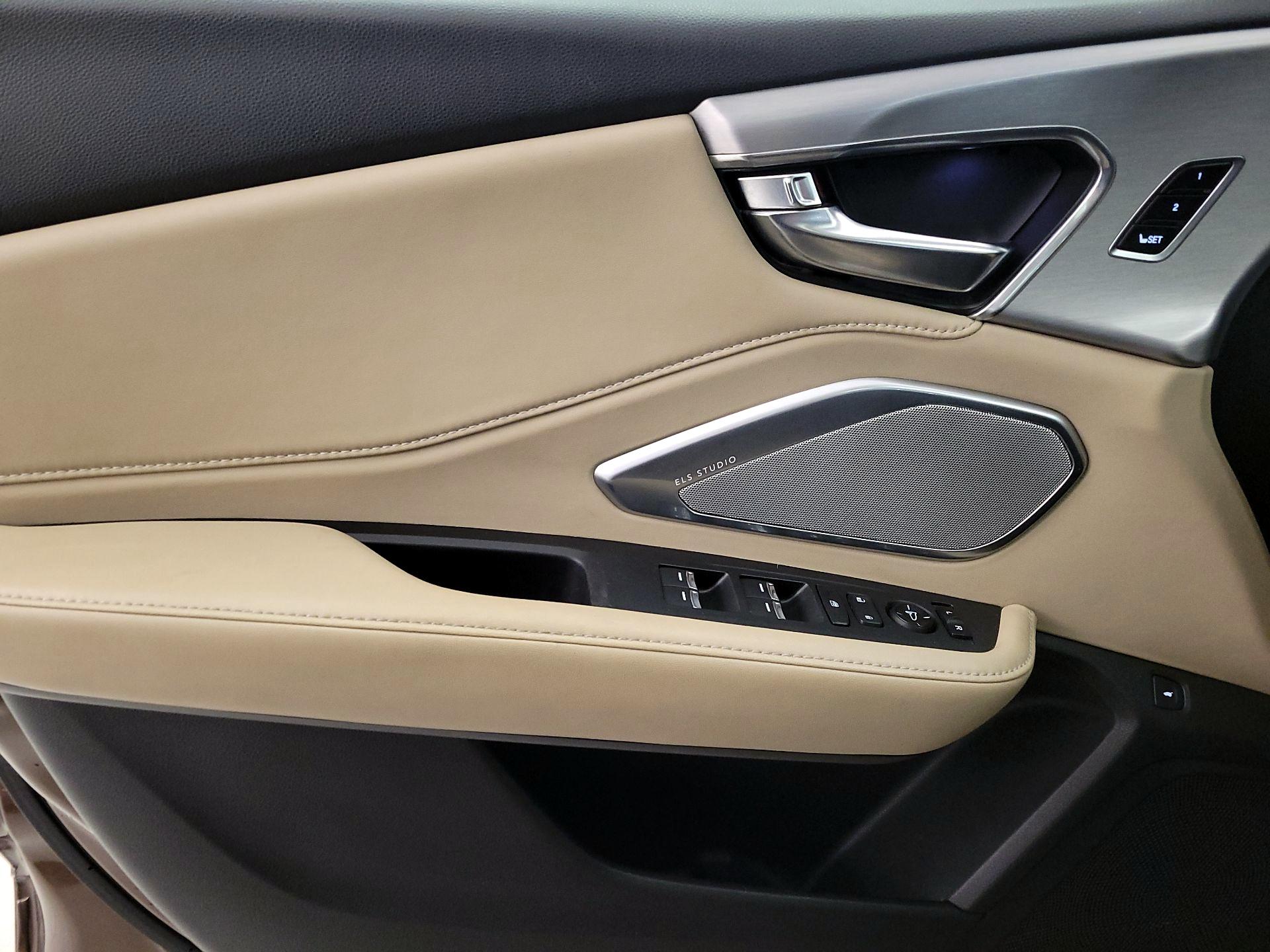 Thumbnail: 2019 Acura RDX - 12