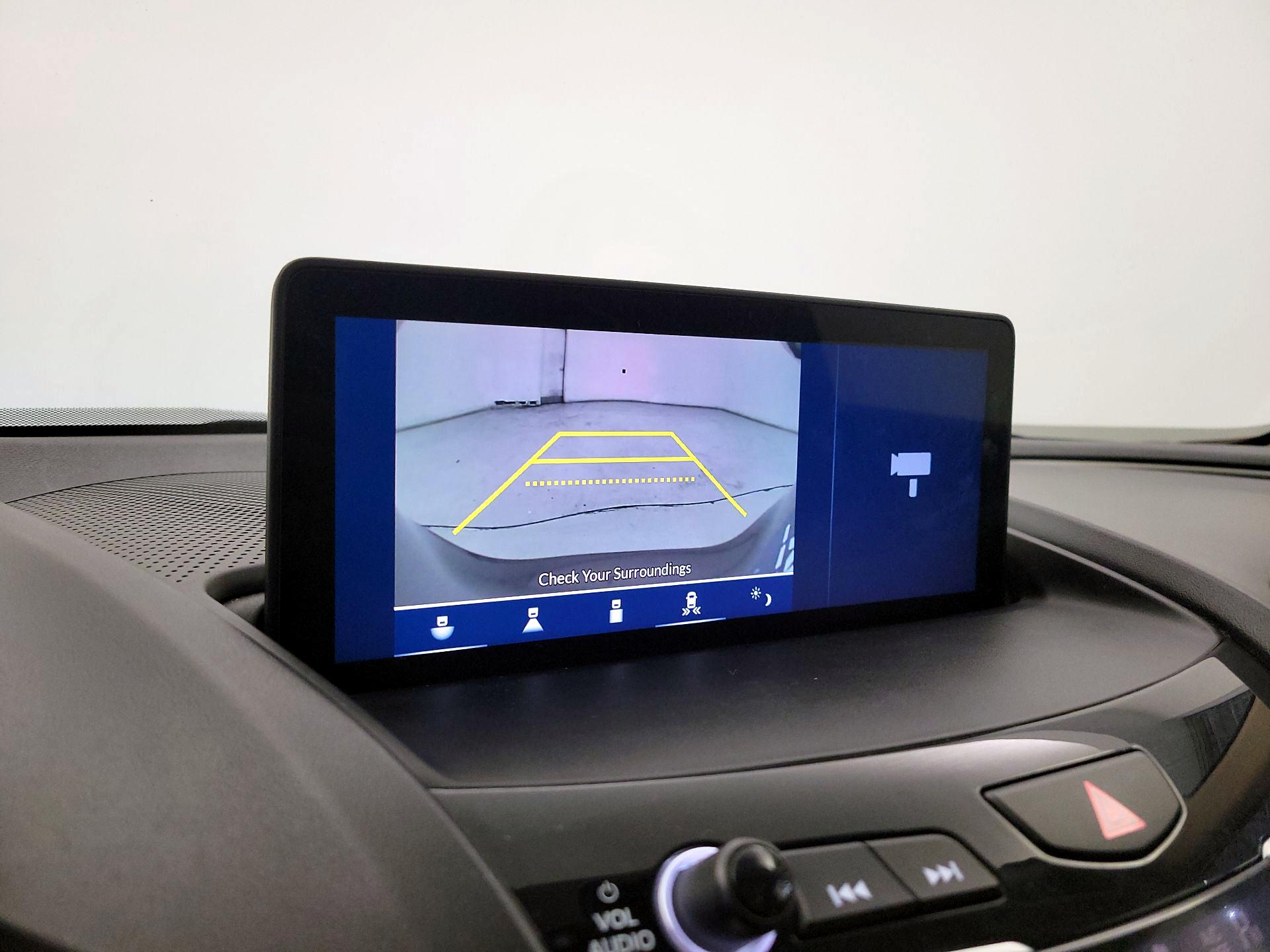 Thumbnail: 2019 Acura RDX - 15