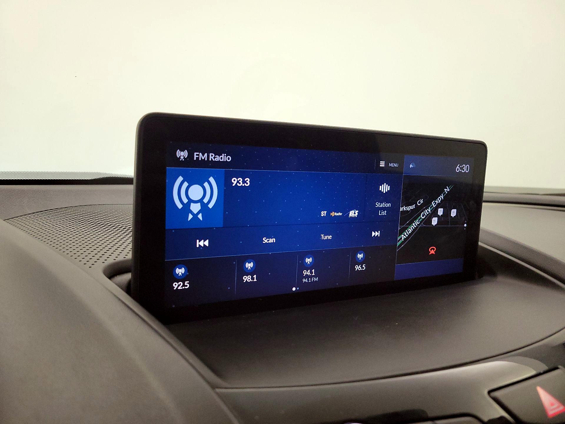 Thumbnail: 2019 Acura RDX - 16