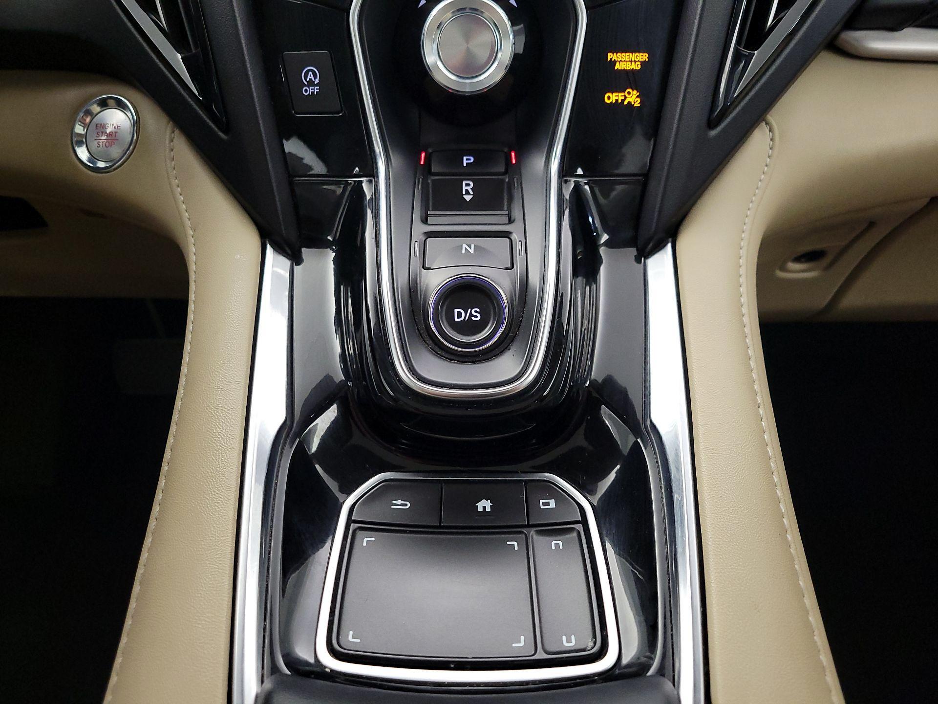 Thumbnail: 2019 Acura RDX - 18