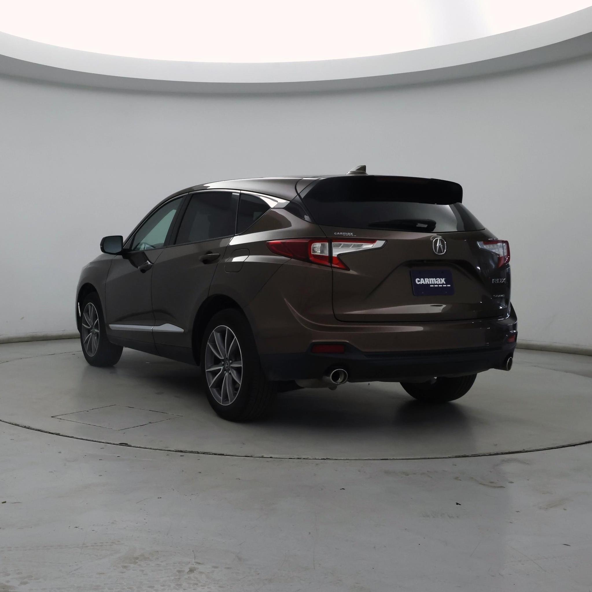 Thumbnail: 2019 Acura RDX - 2