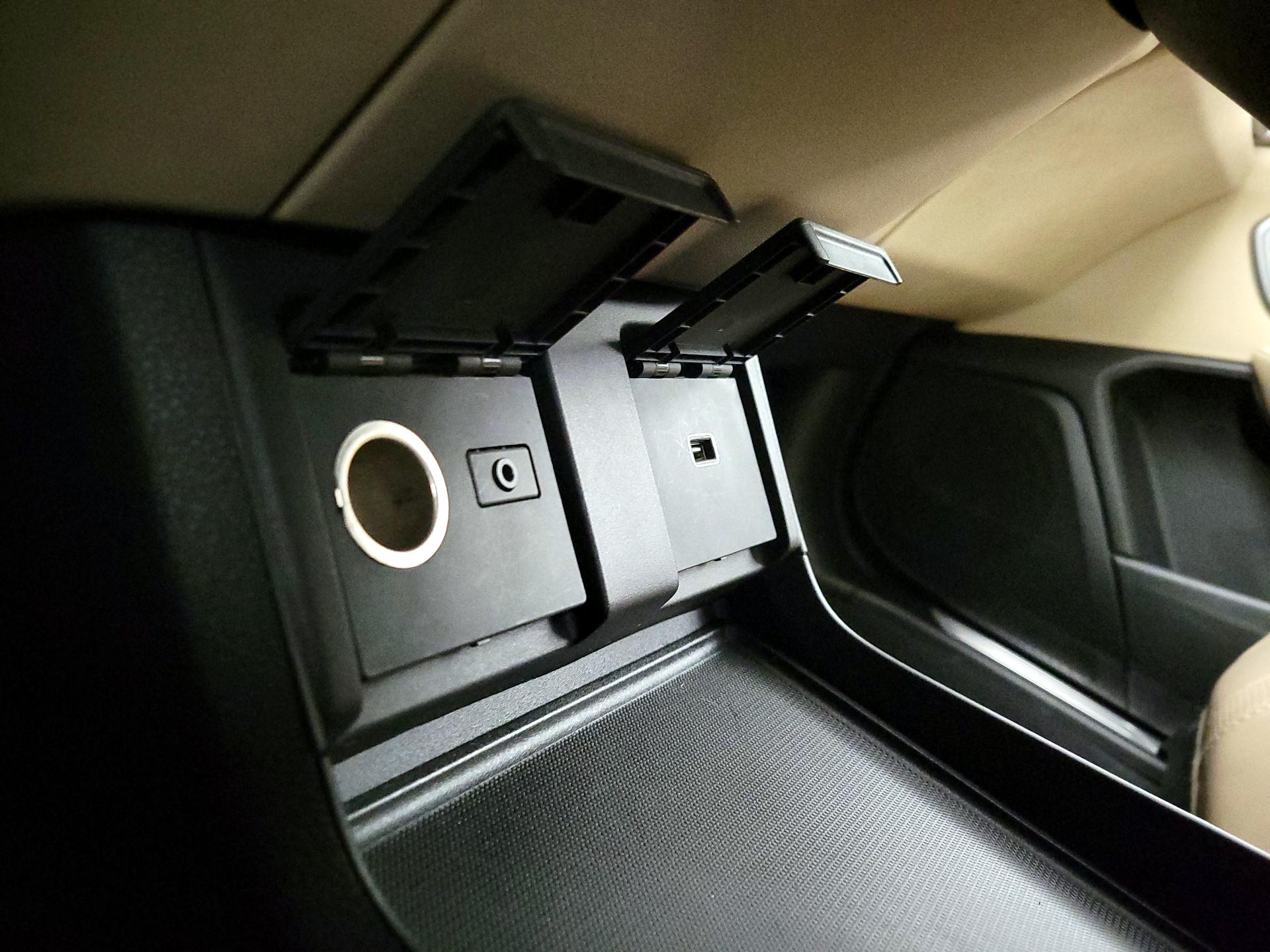 Thumbnail: 2019 Acura RDX - 19