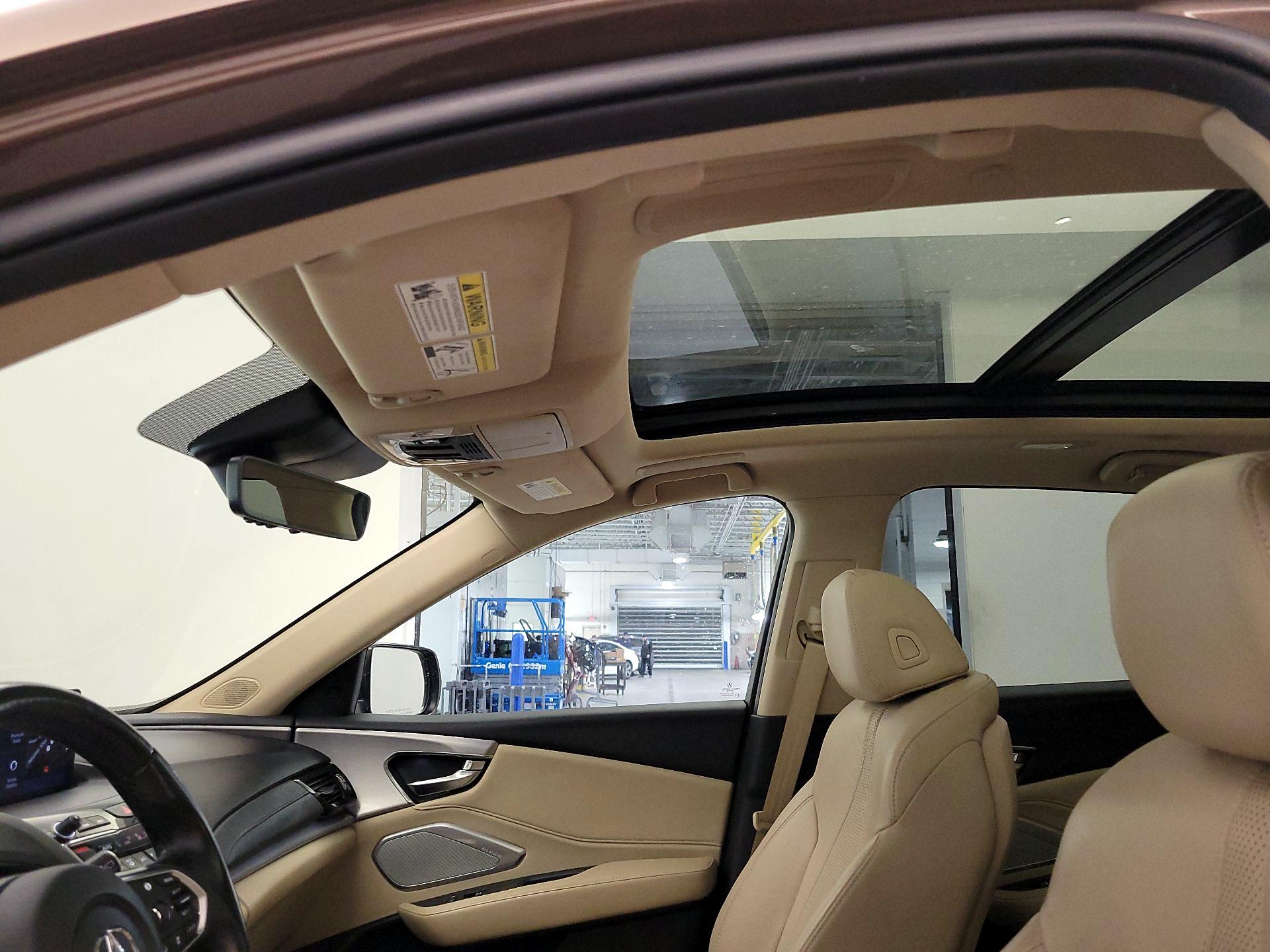 Thumbnail: 2019 Acura RDX - 20