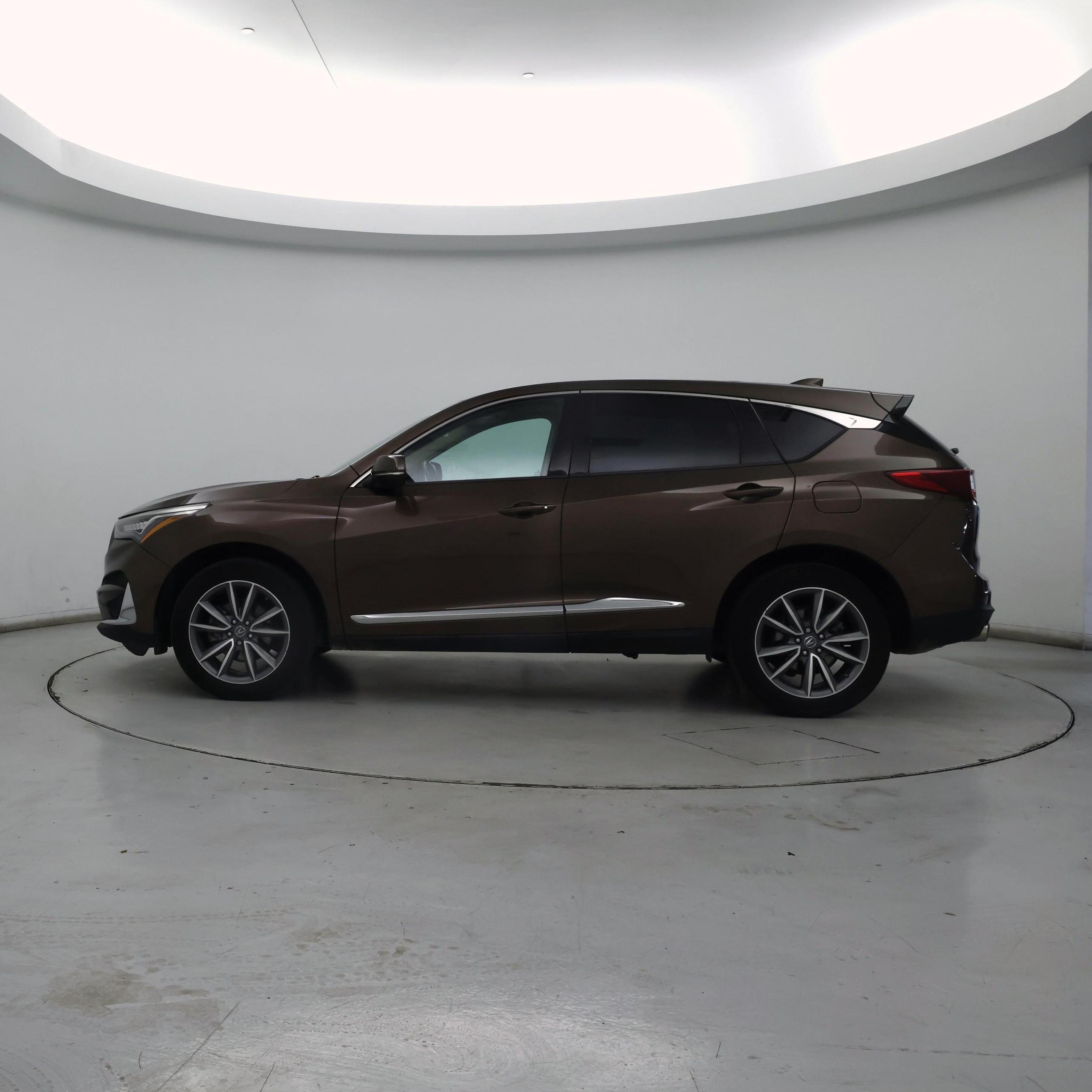 Thumbnail: 2019 Acura RDX - 3