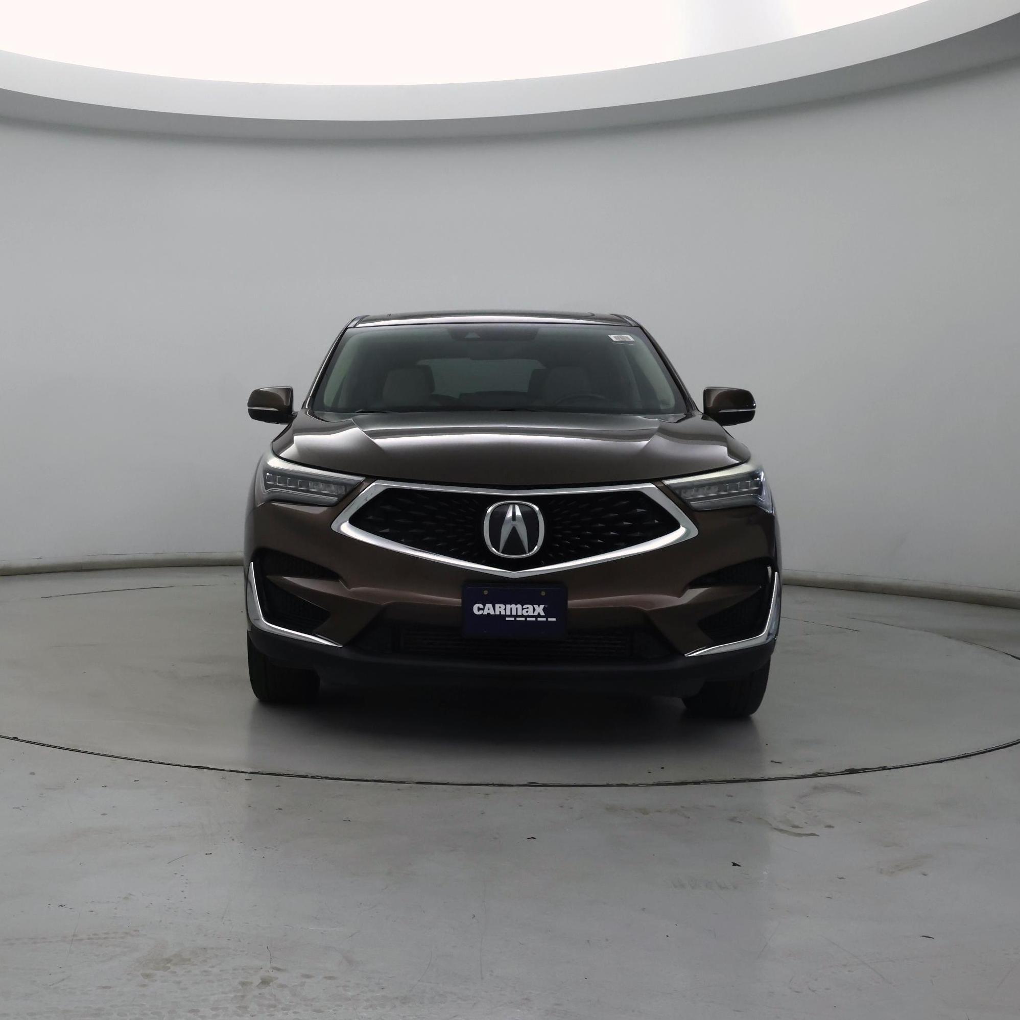 Thumbnail: 2019 Acura RDX - 5