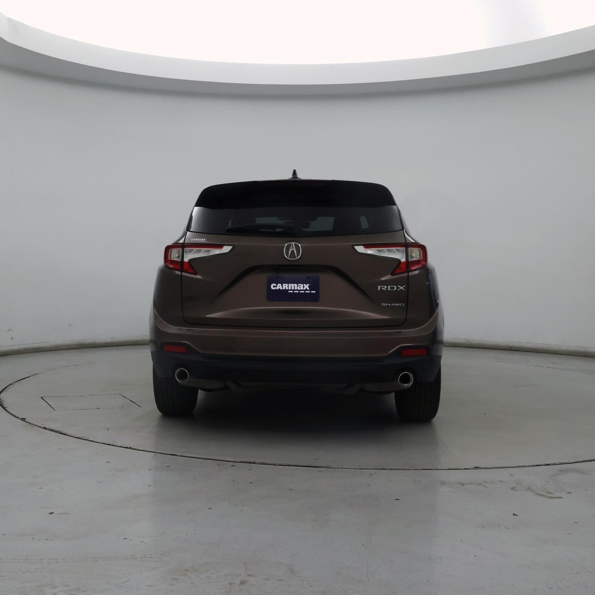 Thumbnail: 2019 Acura RDX - 6