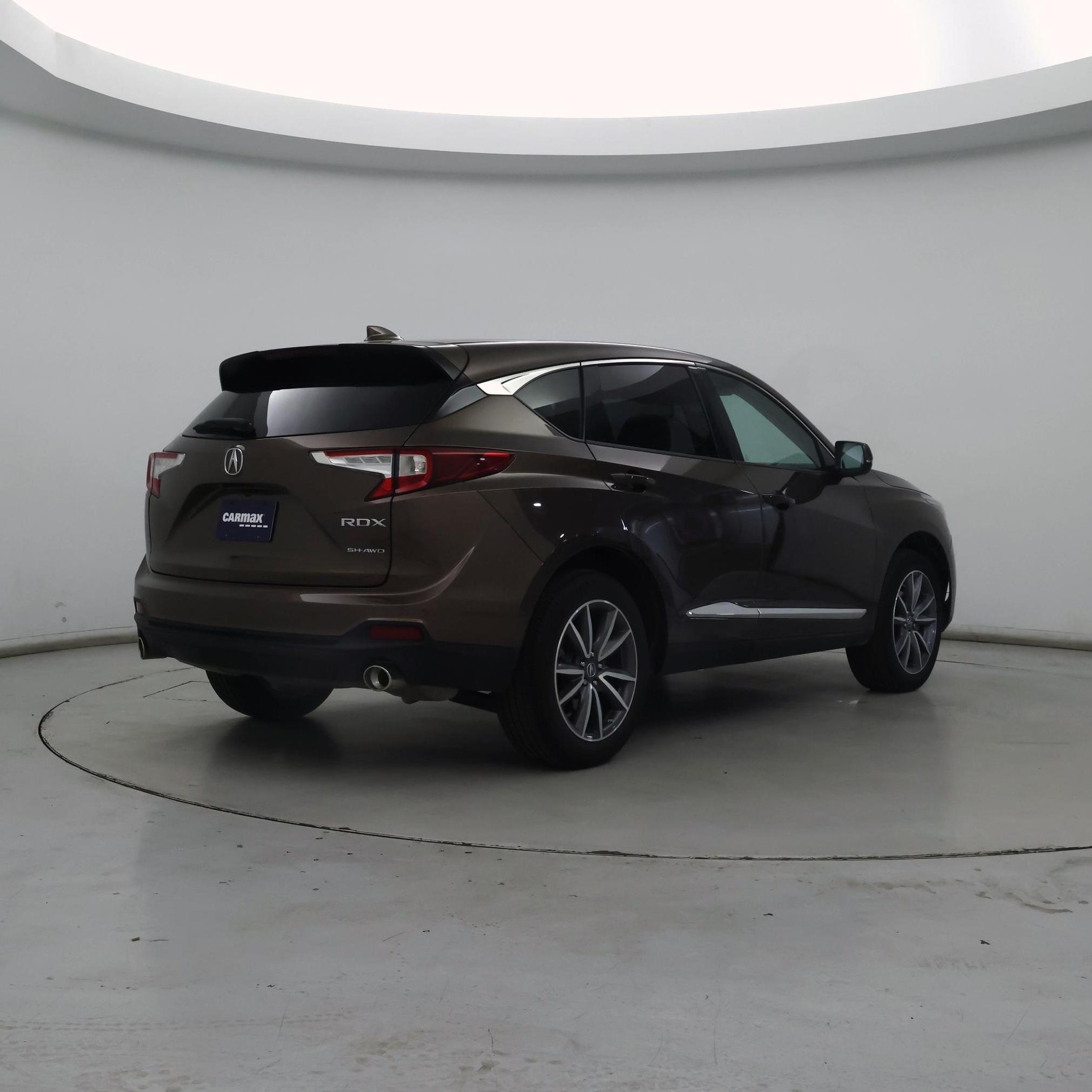 Thumbnail: 2019 Acura RDX - 8