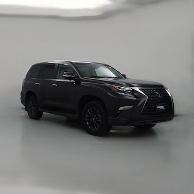 2020 Lexus GX 460 Premium