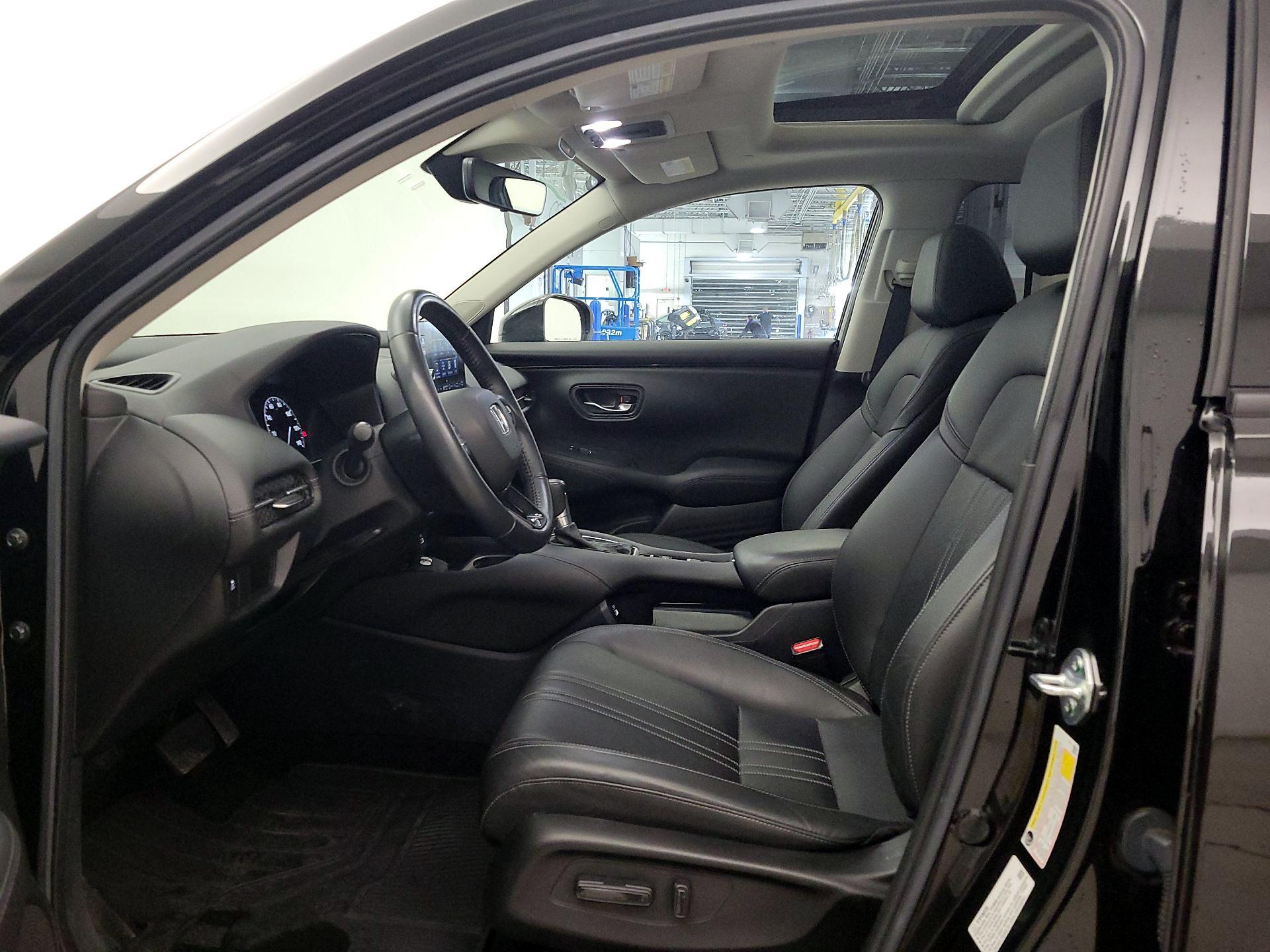 Thumbnail: 2023 Honda HR-V - 11