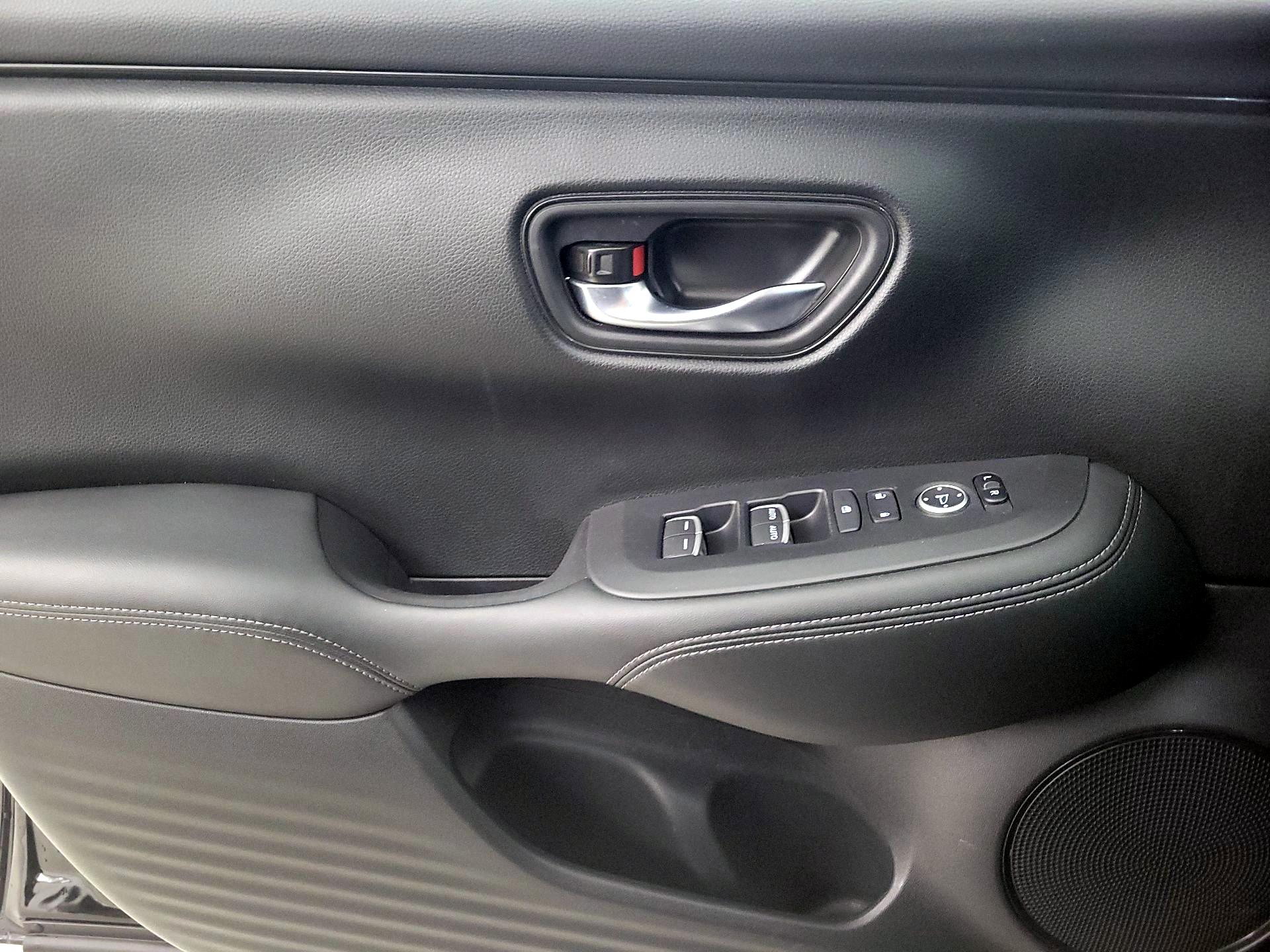 Thumbnail: 2023 Honda HR-V - 12