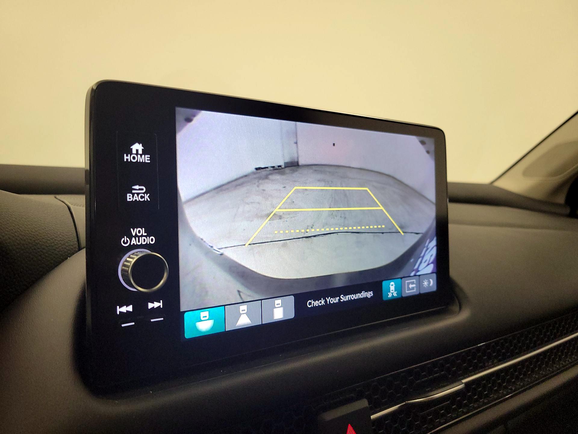 Thumbnail: 2023 Honda HR-V - 14