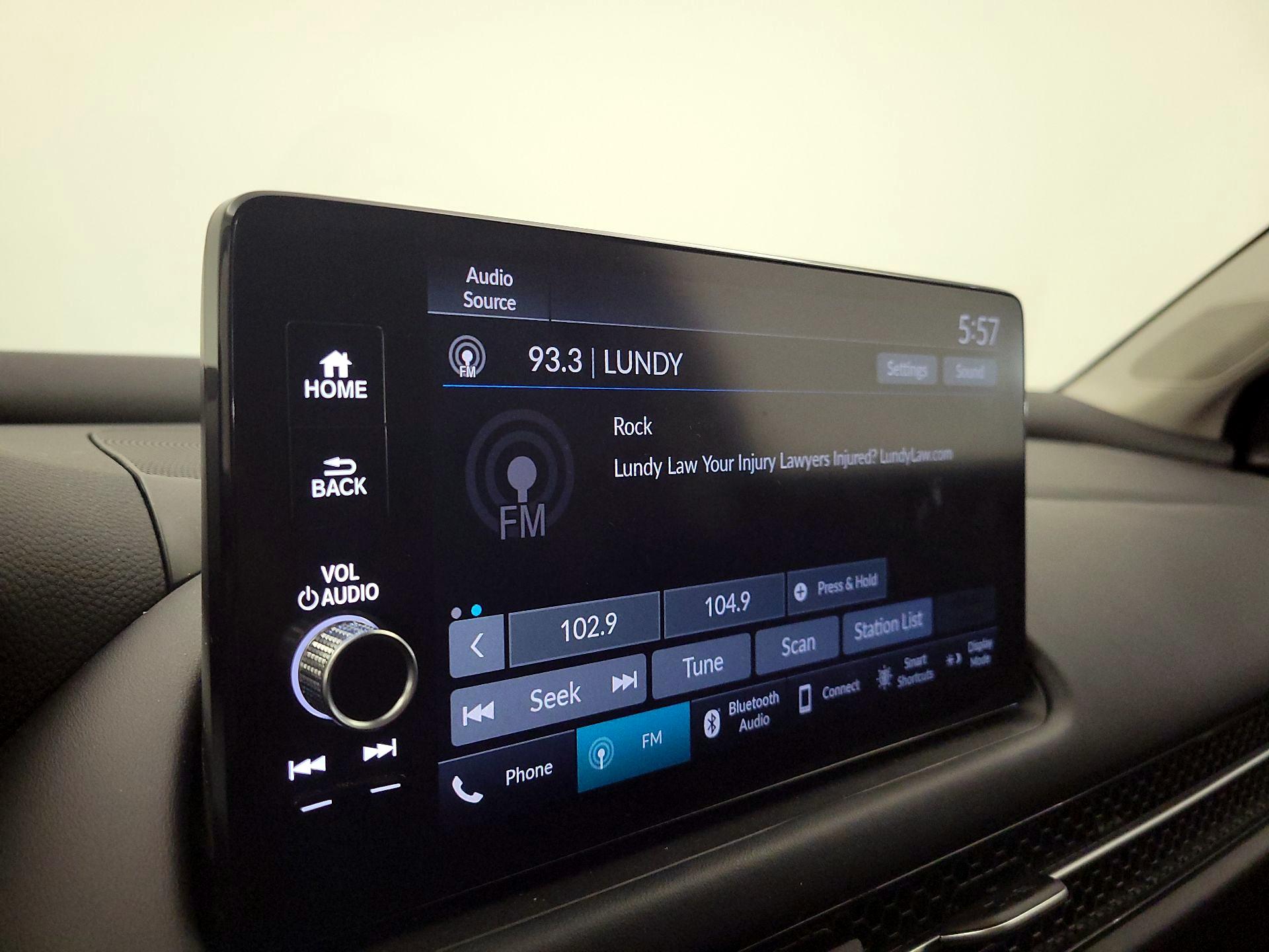 Thumbnail: 2023 Honda HR-V - 15