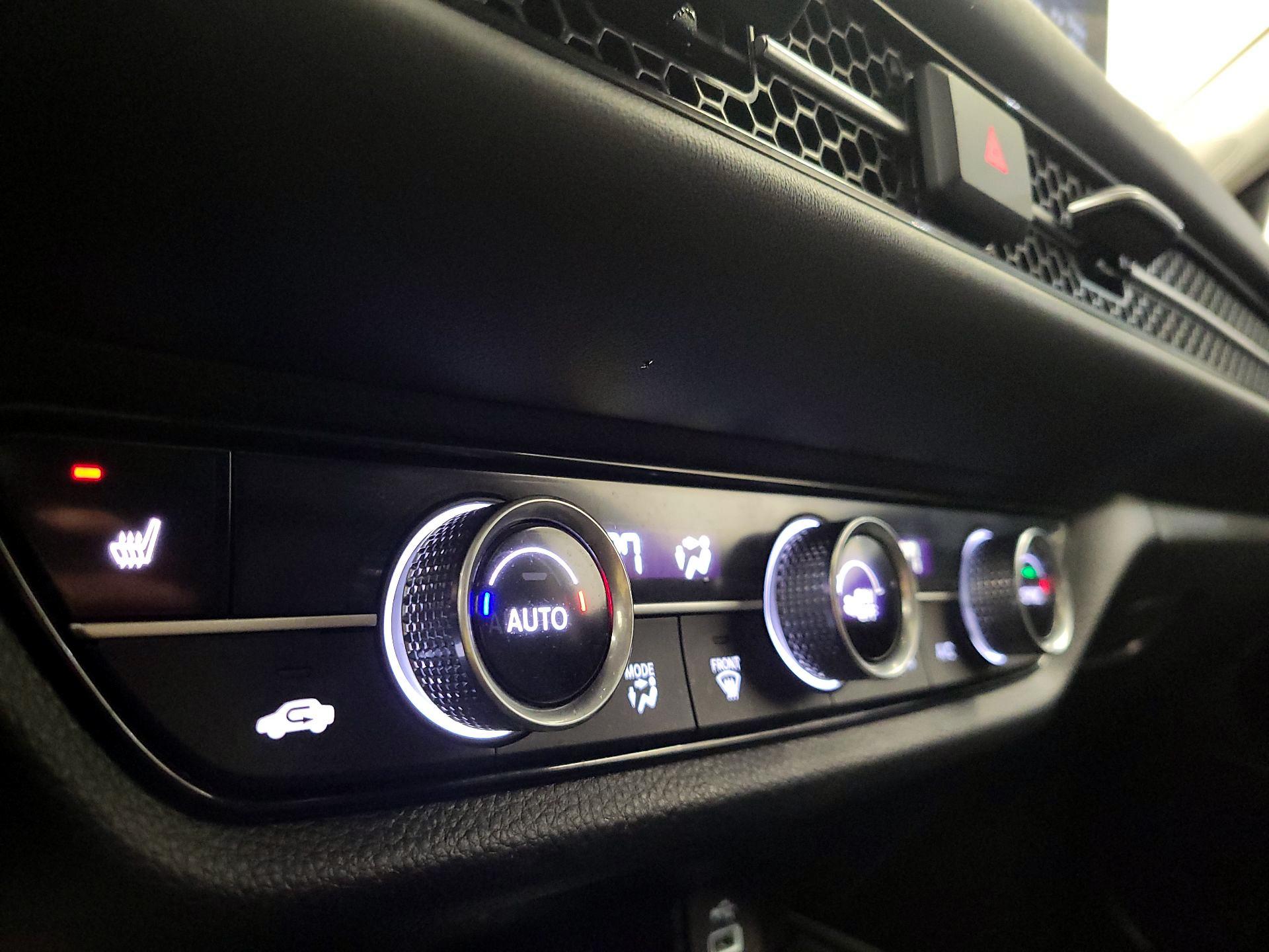 Thumbnail: 2023 Honda HR-V - 16