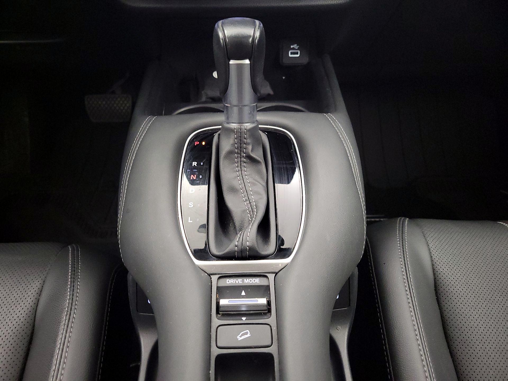 Thumbnail: 2023 Honda HR-V - 17