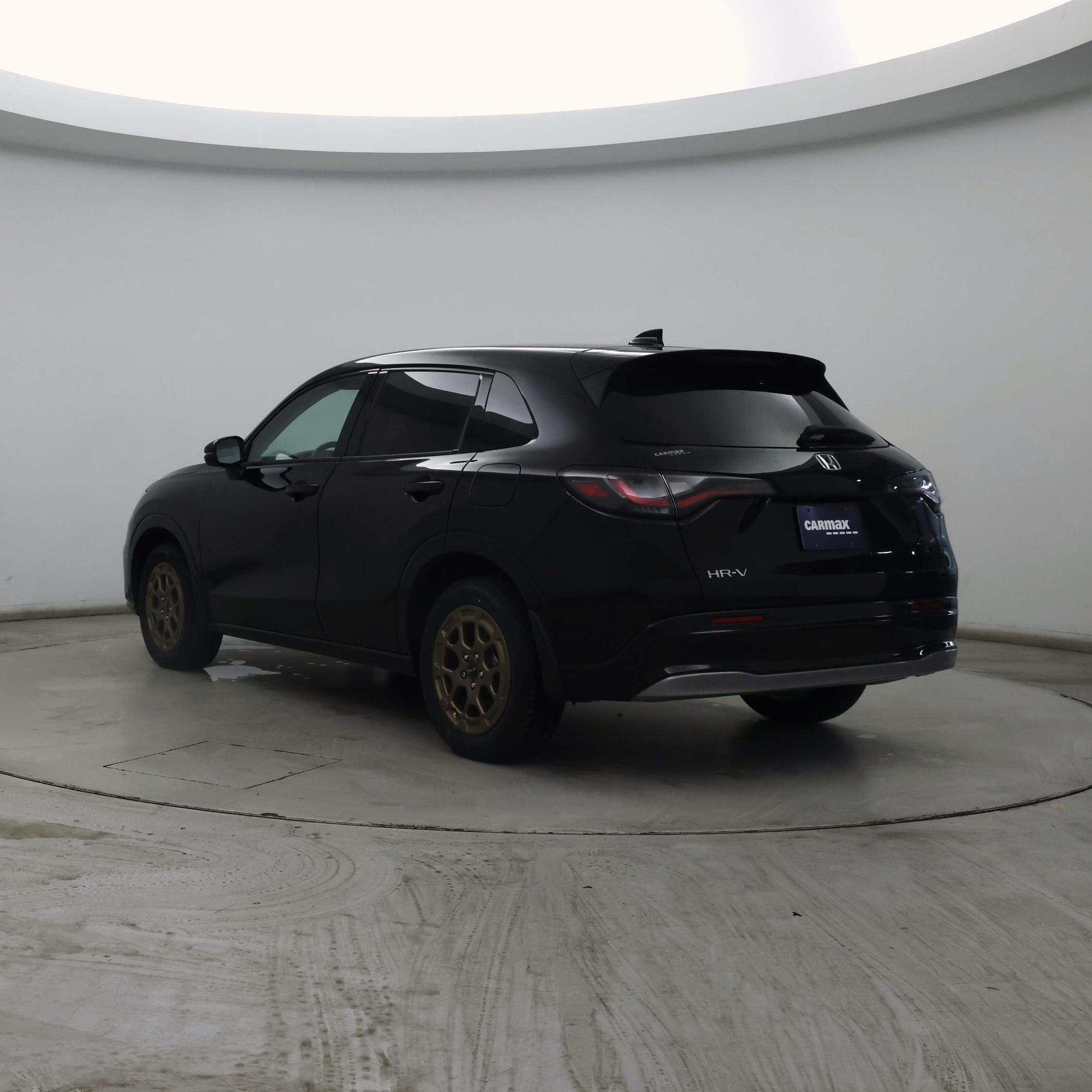 Thumbnail: 2023 Honda HR-V - 2