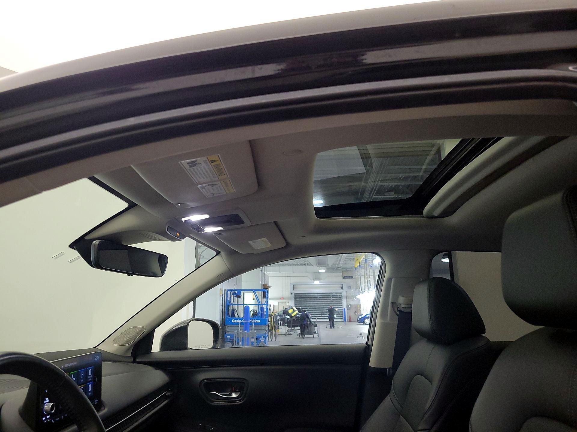 Thumbnail: 2023 Honda HR-V - 19