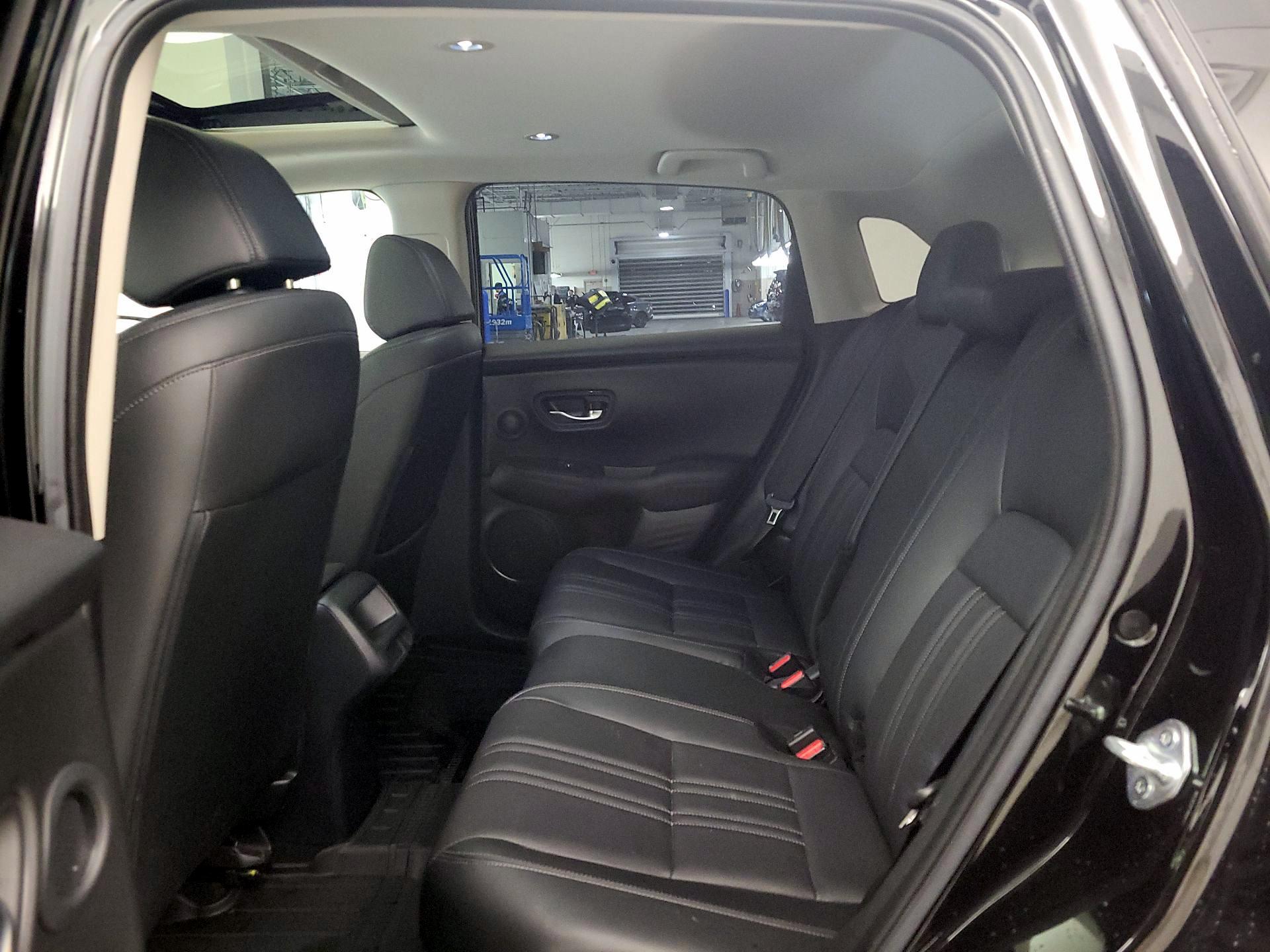 Thumbnail: 2023 Honda HR-V - 20