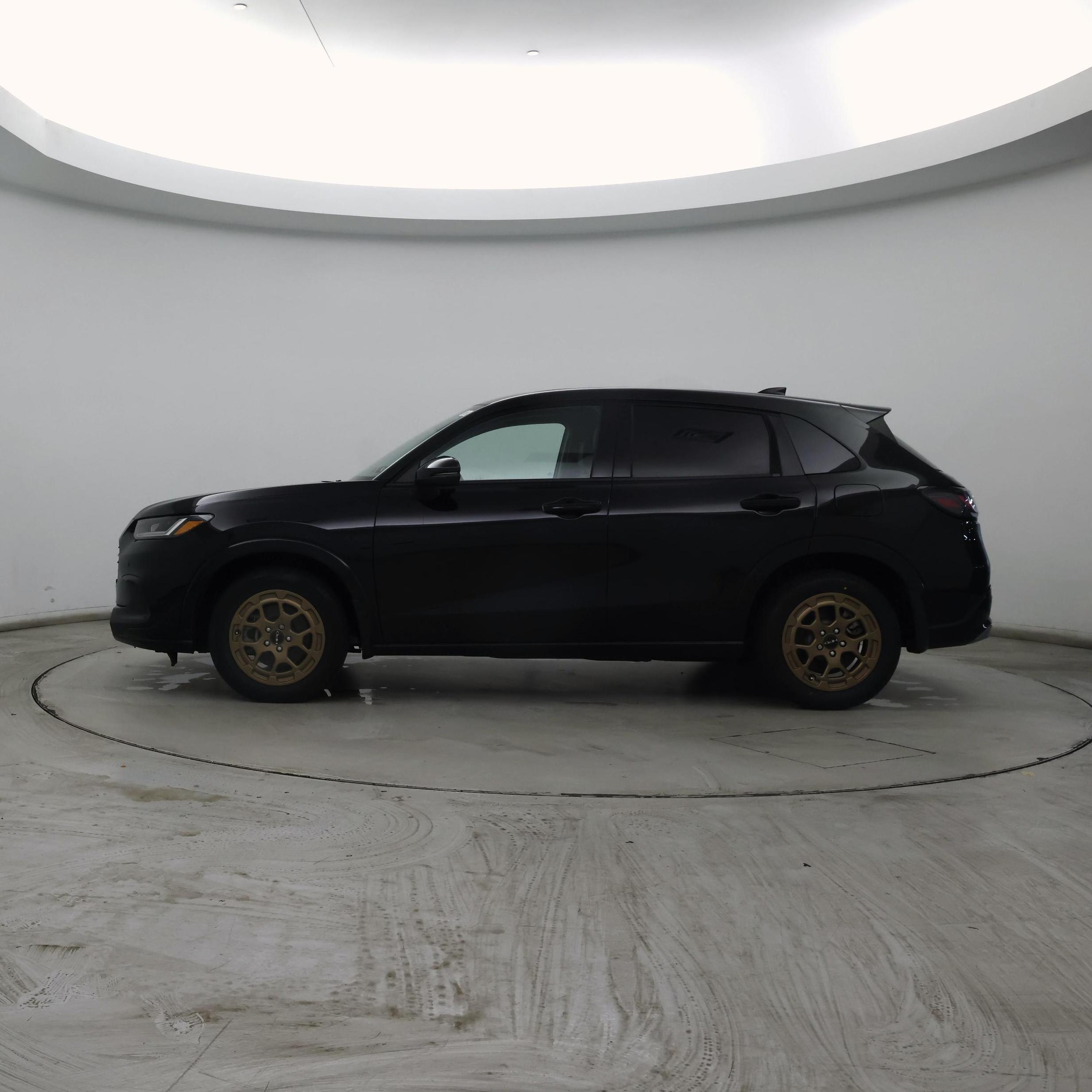 Thumbnail: 2023 Honda HR-V - 3