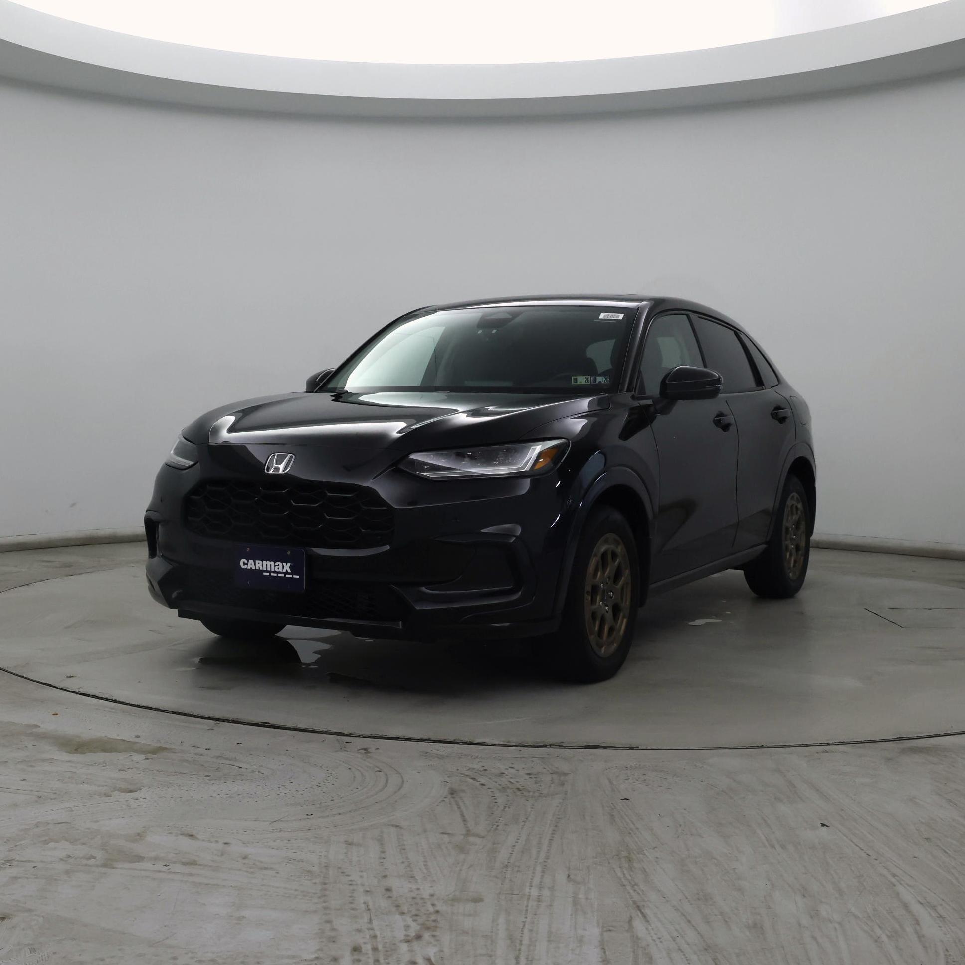 Thumbnail: 2023 Honda HR-V - 4